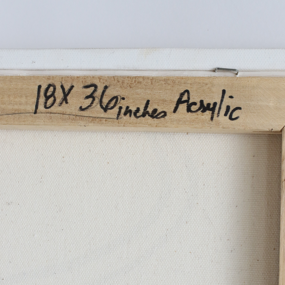 Daschund Lover by Sue-Ling Garcia-Hyde