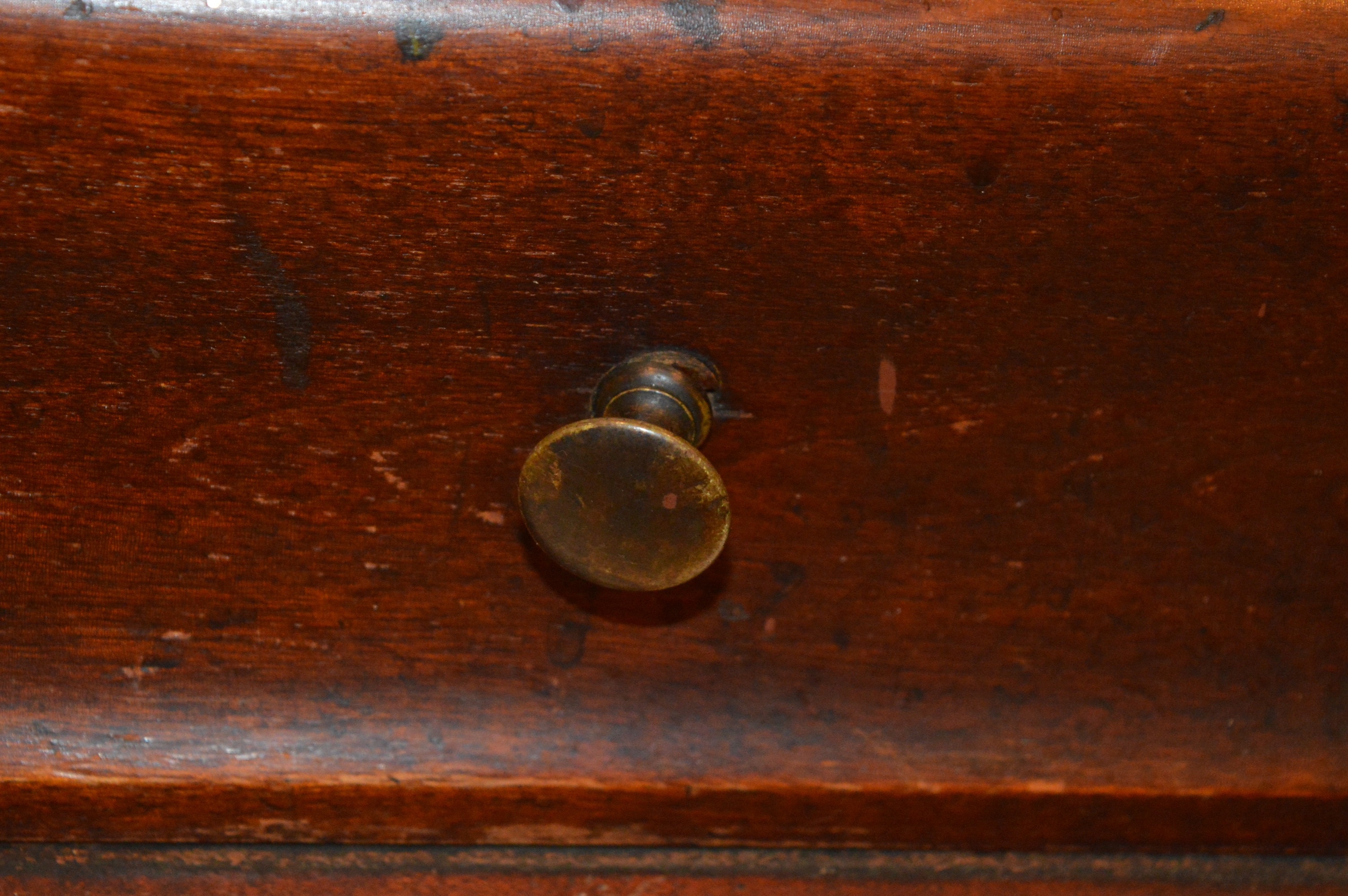 Antique Globe - Wernicke Sectional Bookcase