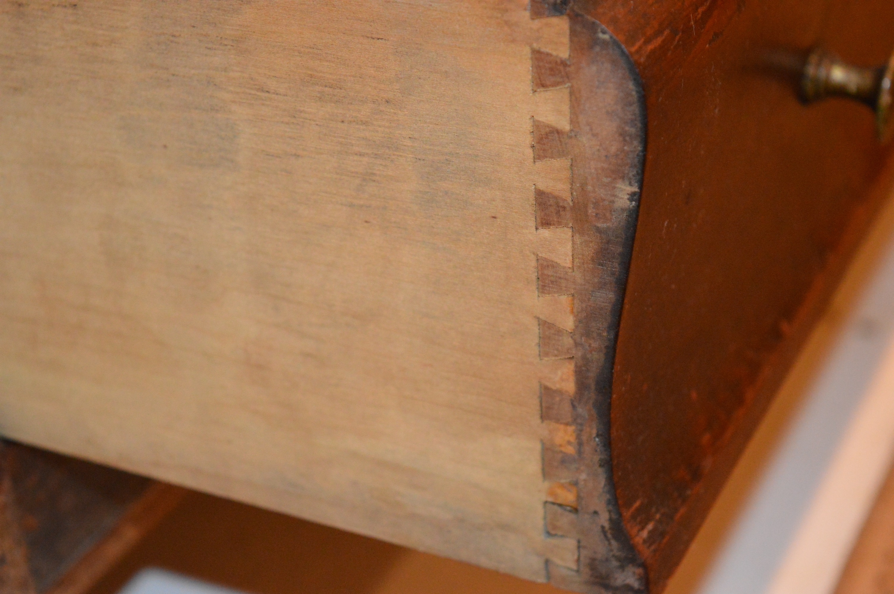 Antique Globe - Wernicke Sectional Bookcase