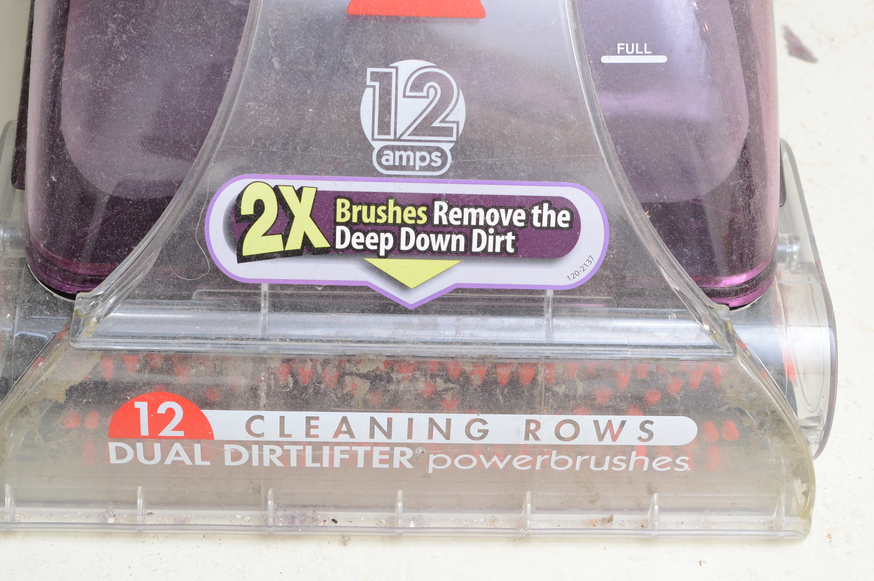 Bissell ProHeat 2X Turbo Steamer Carpet Cleaner