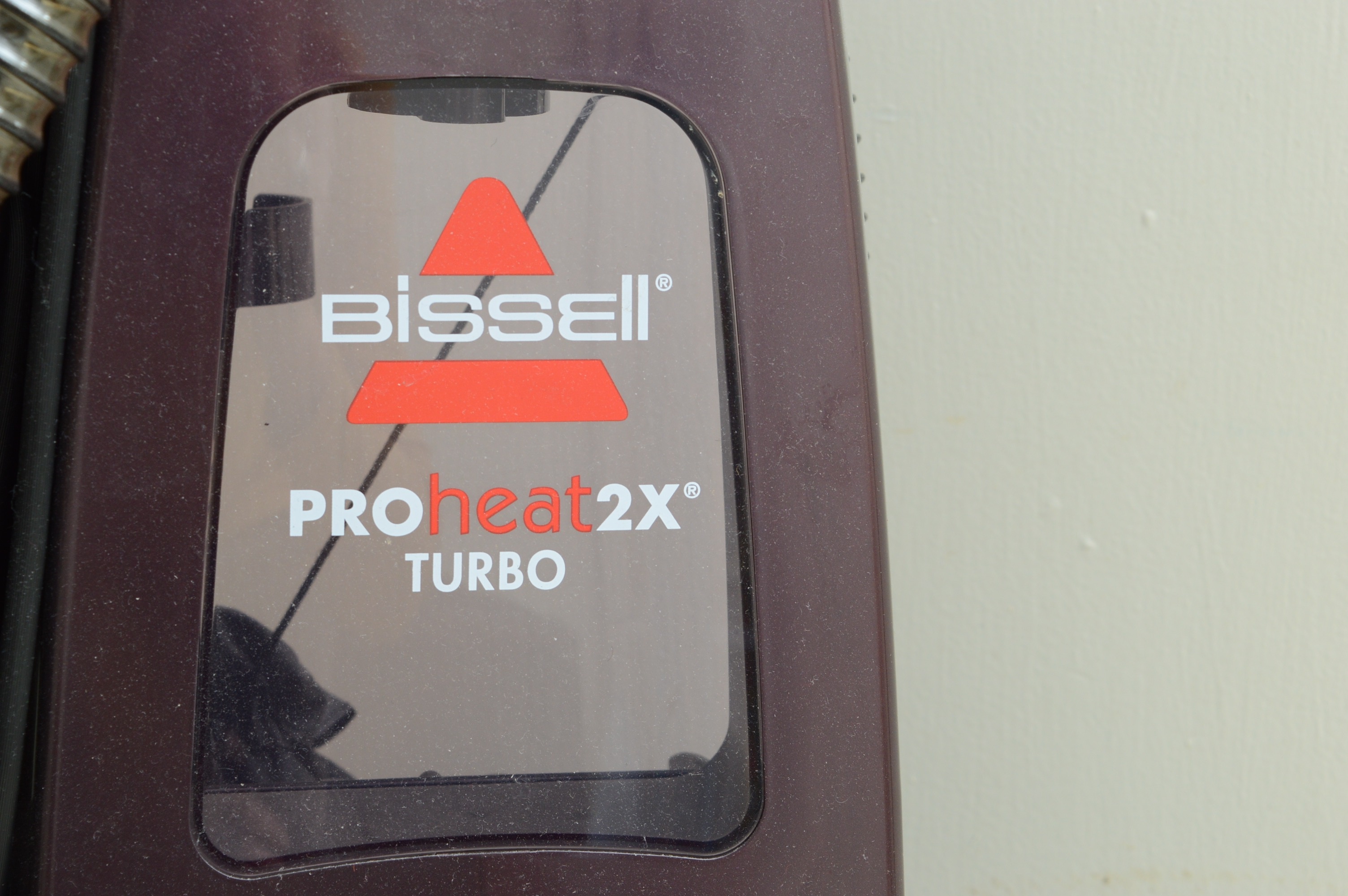 Bissell ProHeat 2X Turbo Steamer Carpet Cleaner