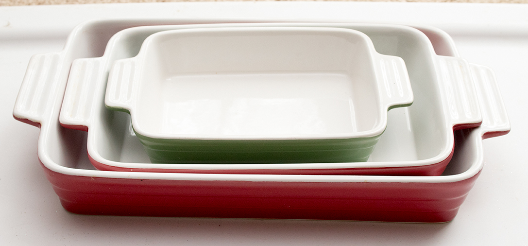 Enamel Cookware and Magefesa Pressure Cookers