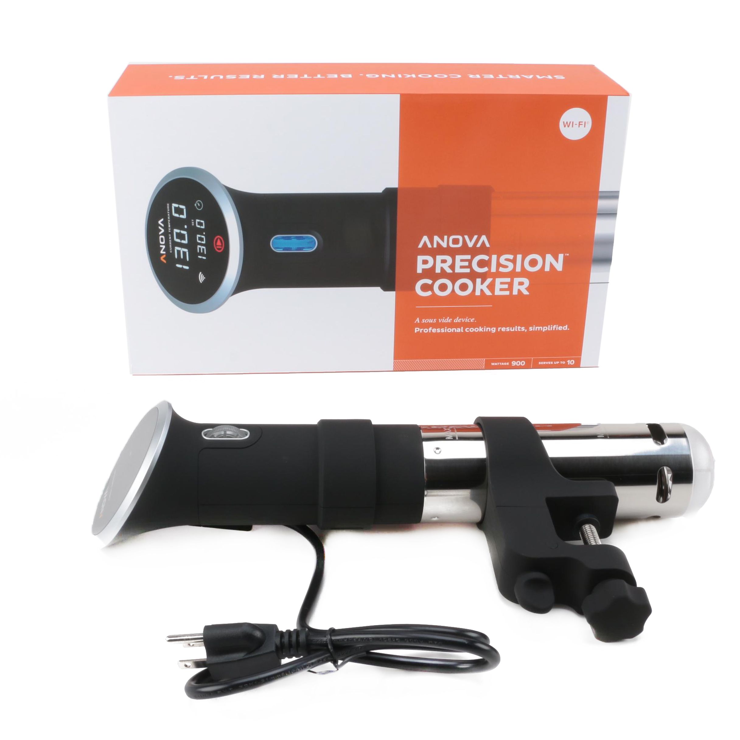 Anova Sous Vide Precision Cooker