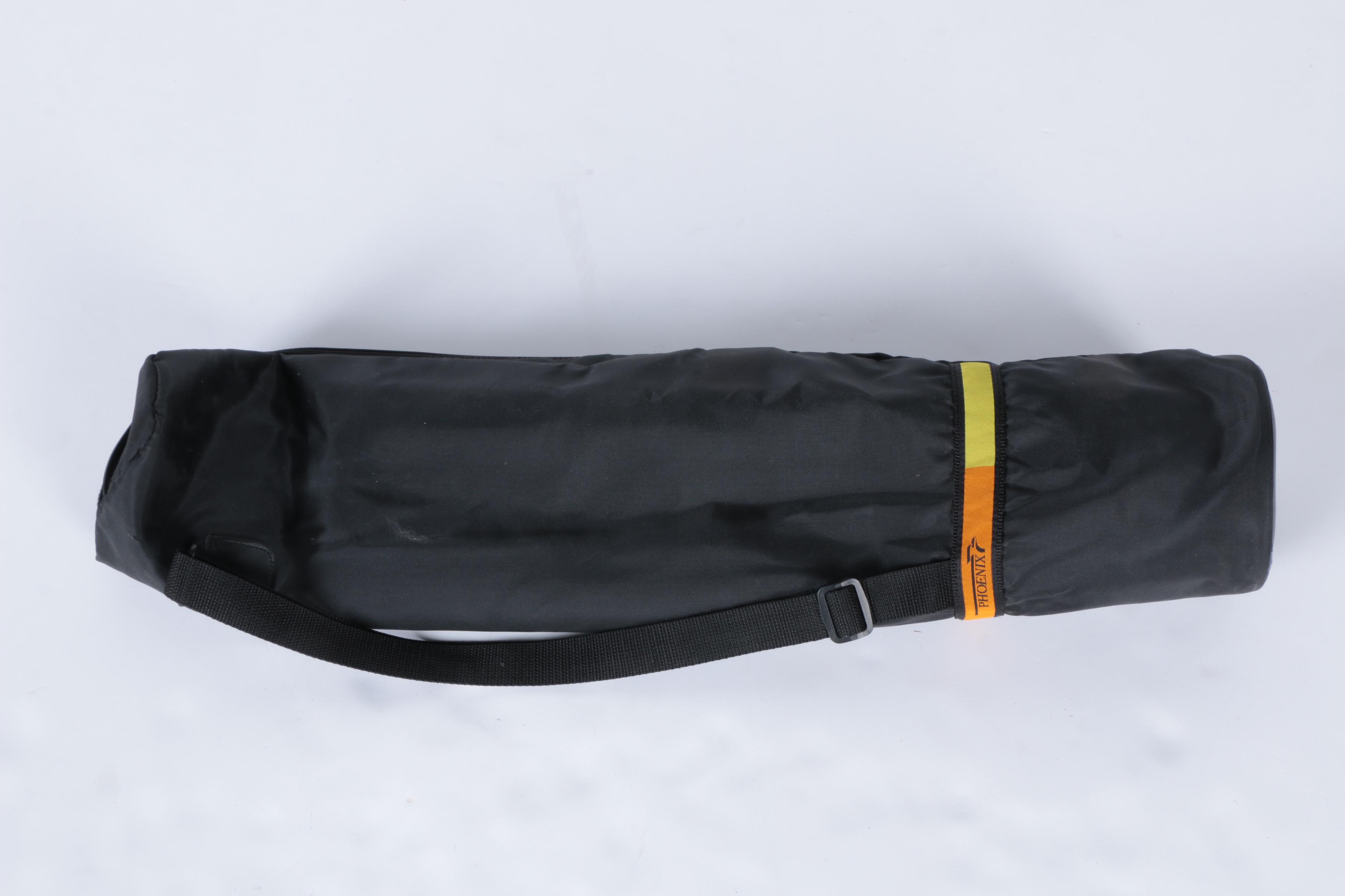 SLIK Able 300 DX and Manfrotto Tripods