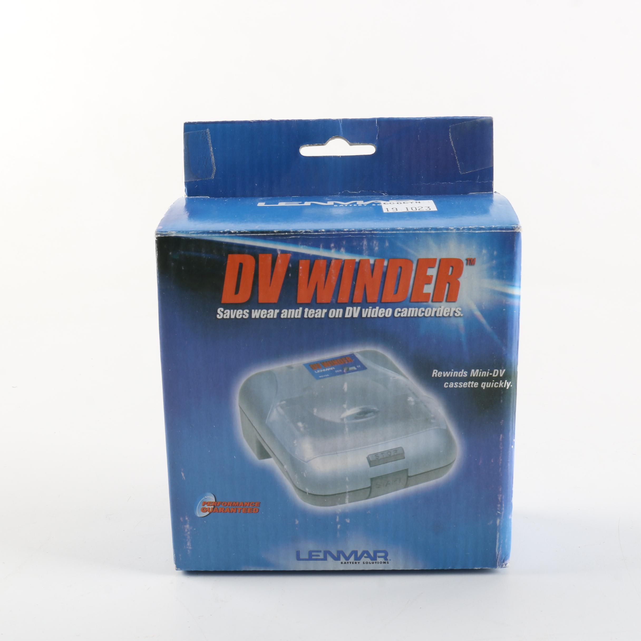 Sony Handycam Camera And Accessories