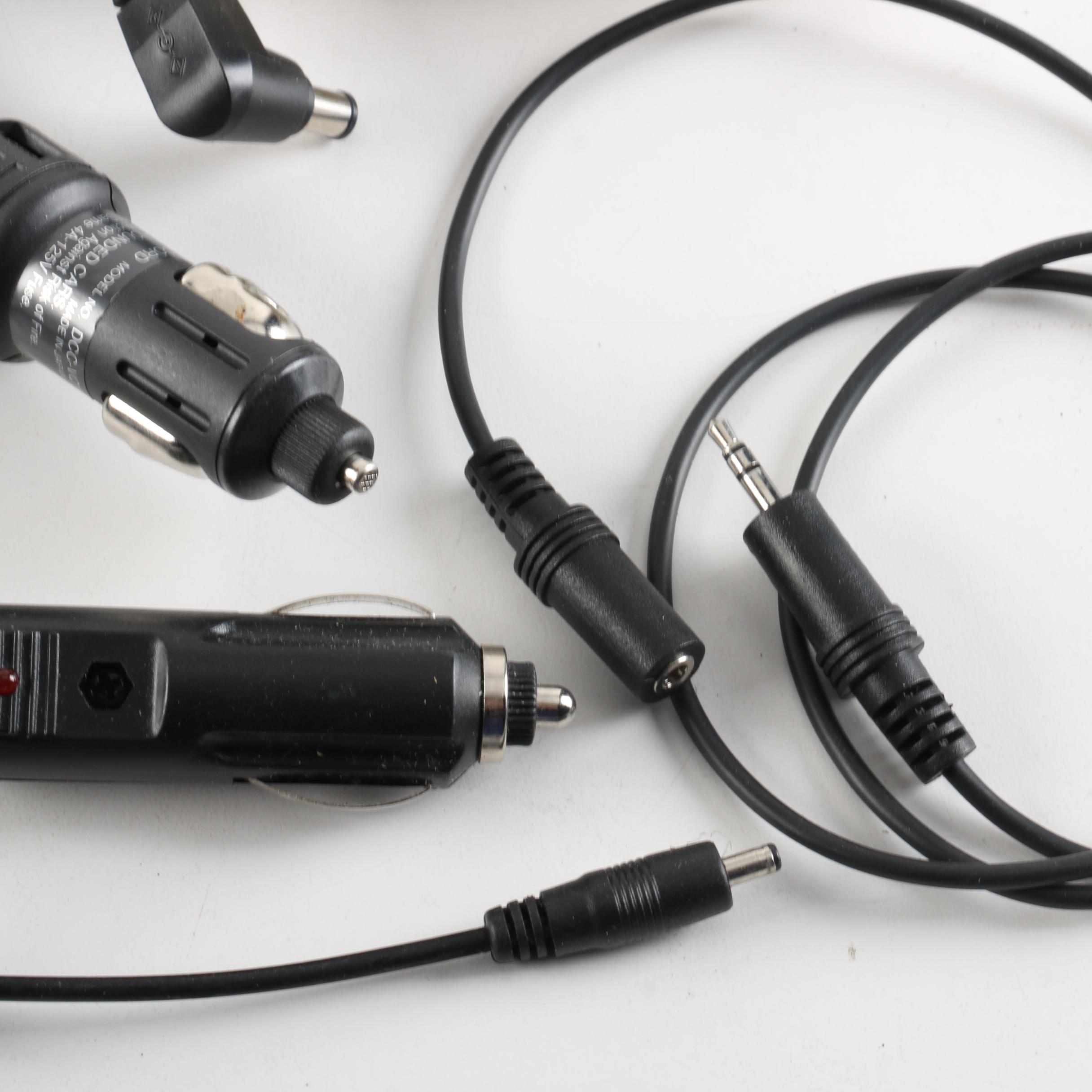 Sony Handycam Camera And Accessories