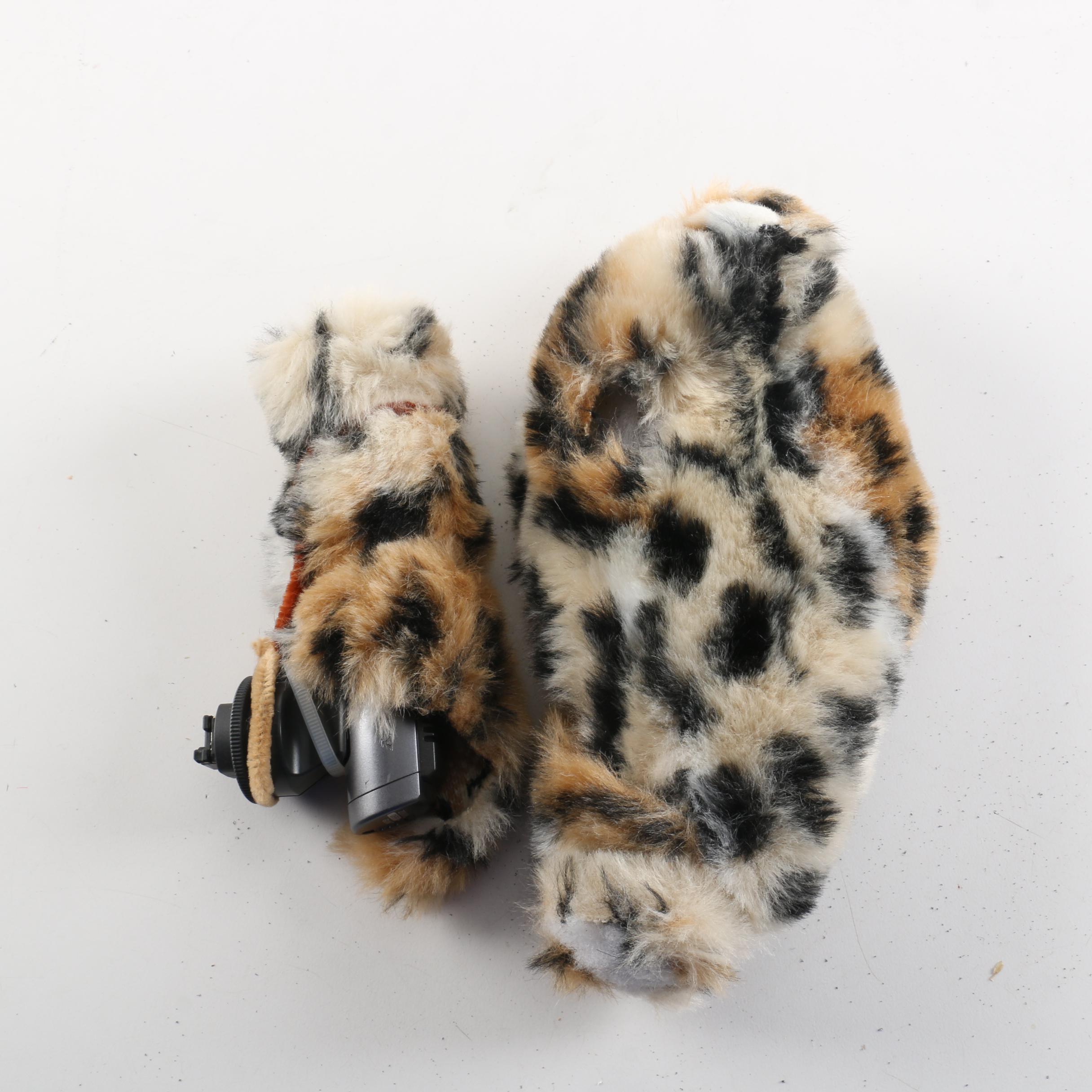 Sony Handycam Camera And Accessories