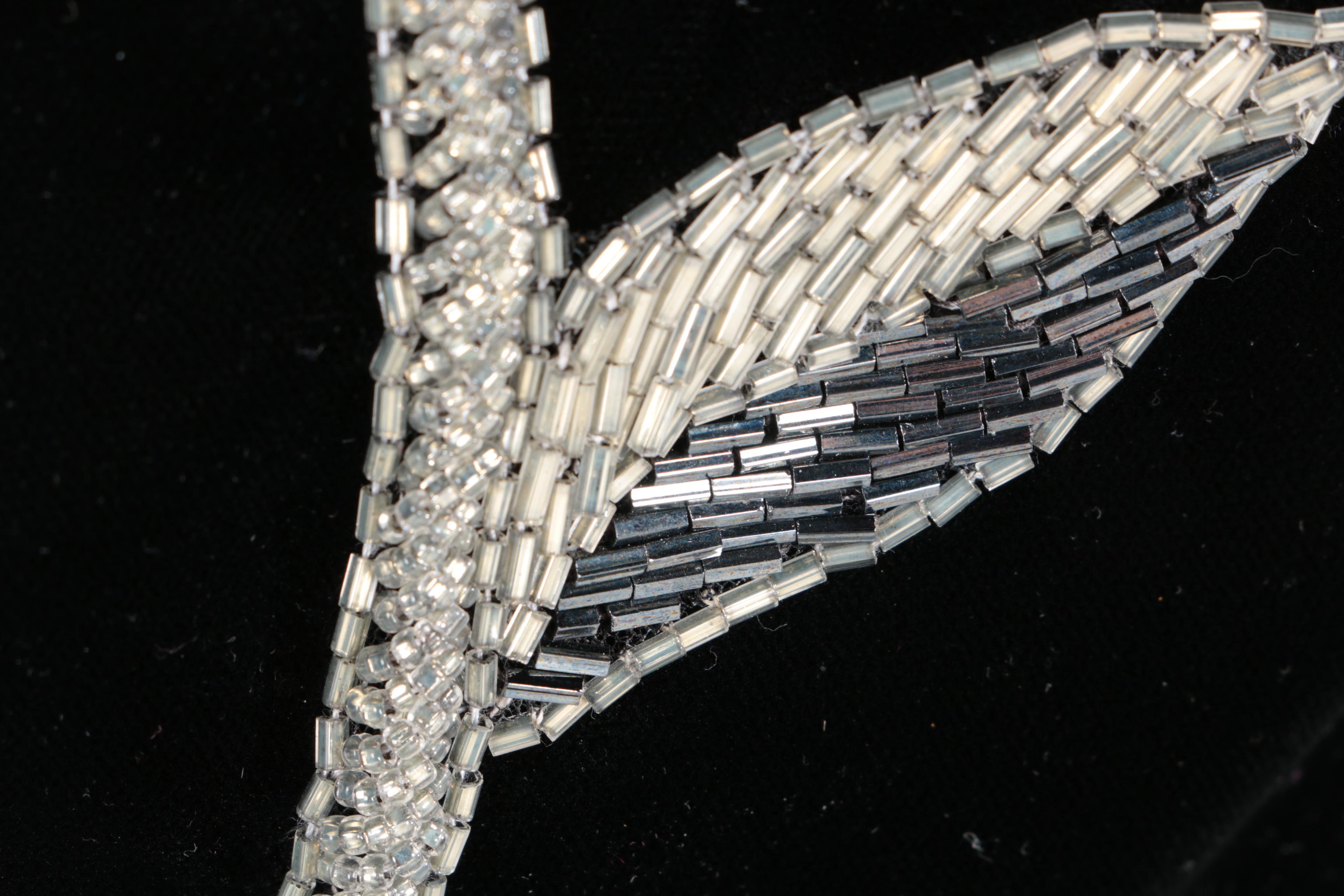 Bob Mackie Evening Black Velvet Dress