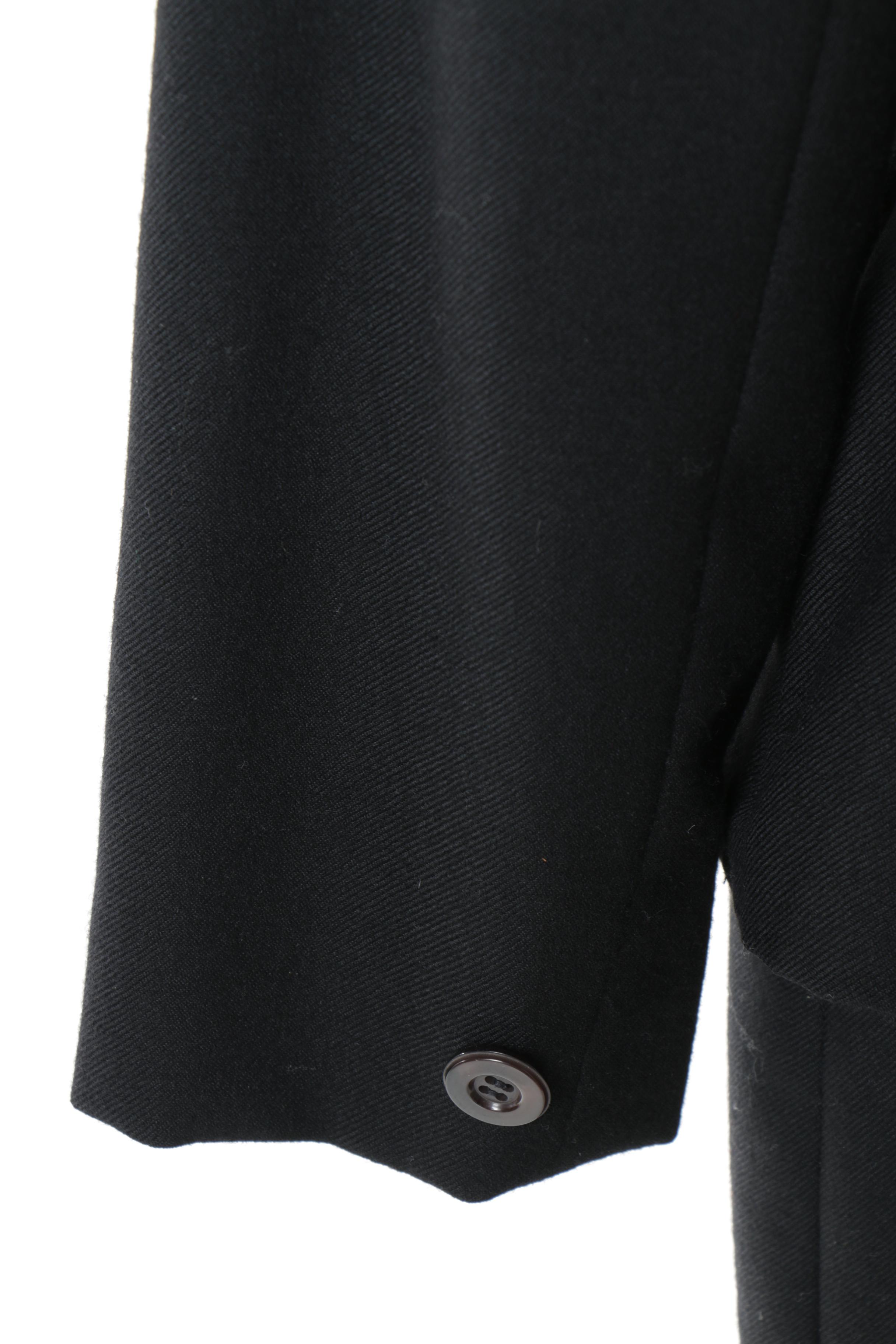 Women's Pantsuit and Separates Including a Louis Feraud Wool Blazer