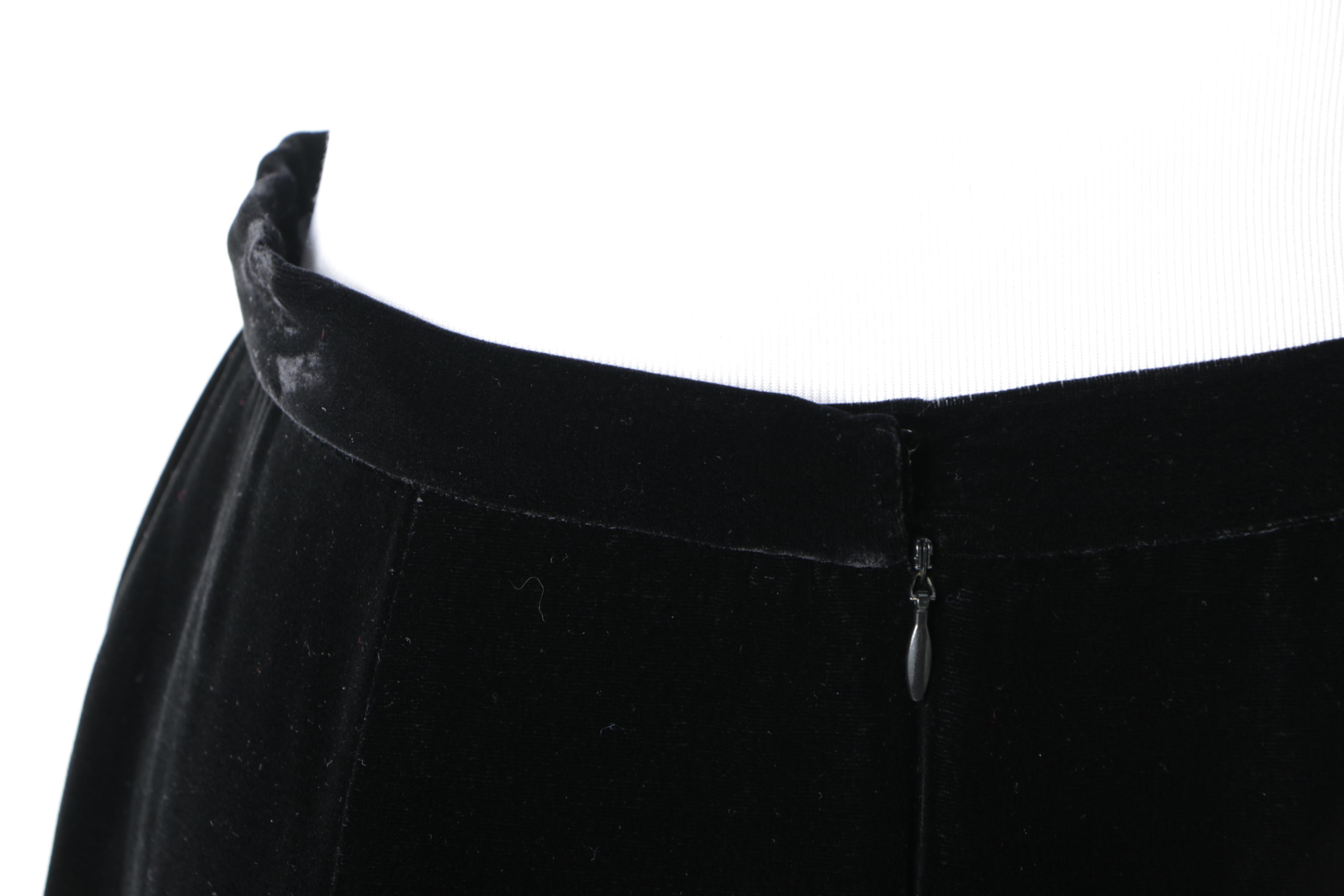 Women's Pantsuit and Separates Including a Louis Feraud Wool Blazer