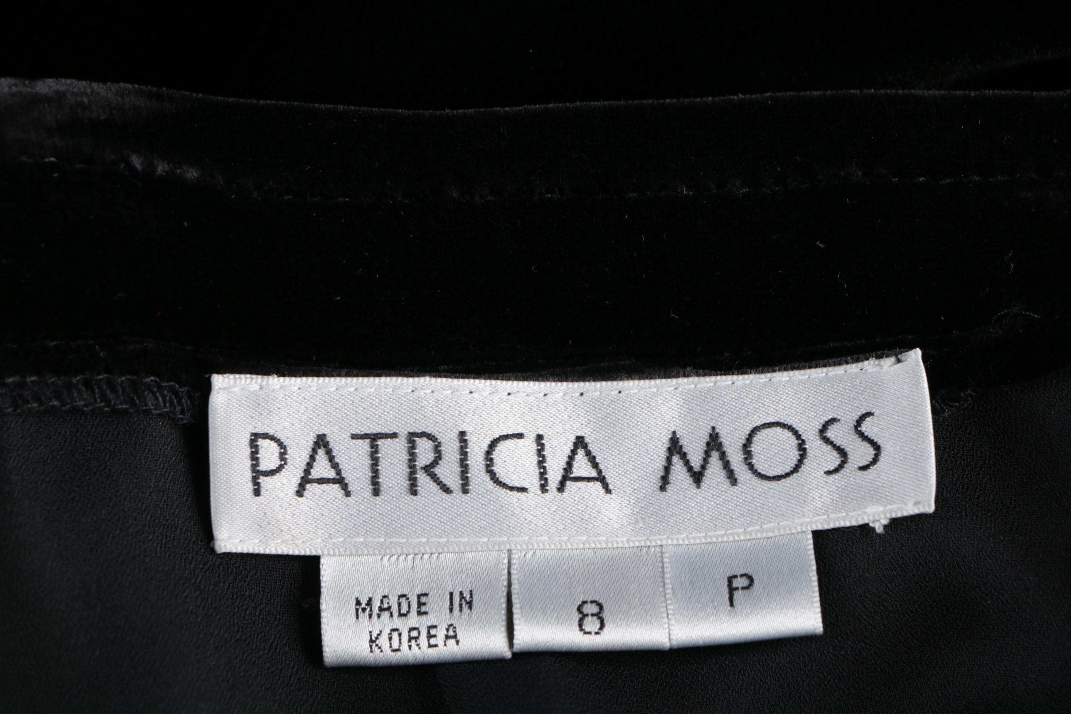 Women's Pantsuit and Separates Including a Louis Feraud Wool Blazer