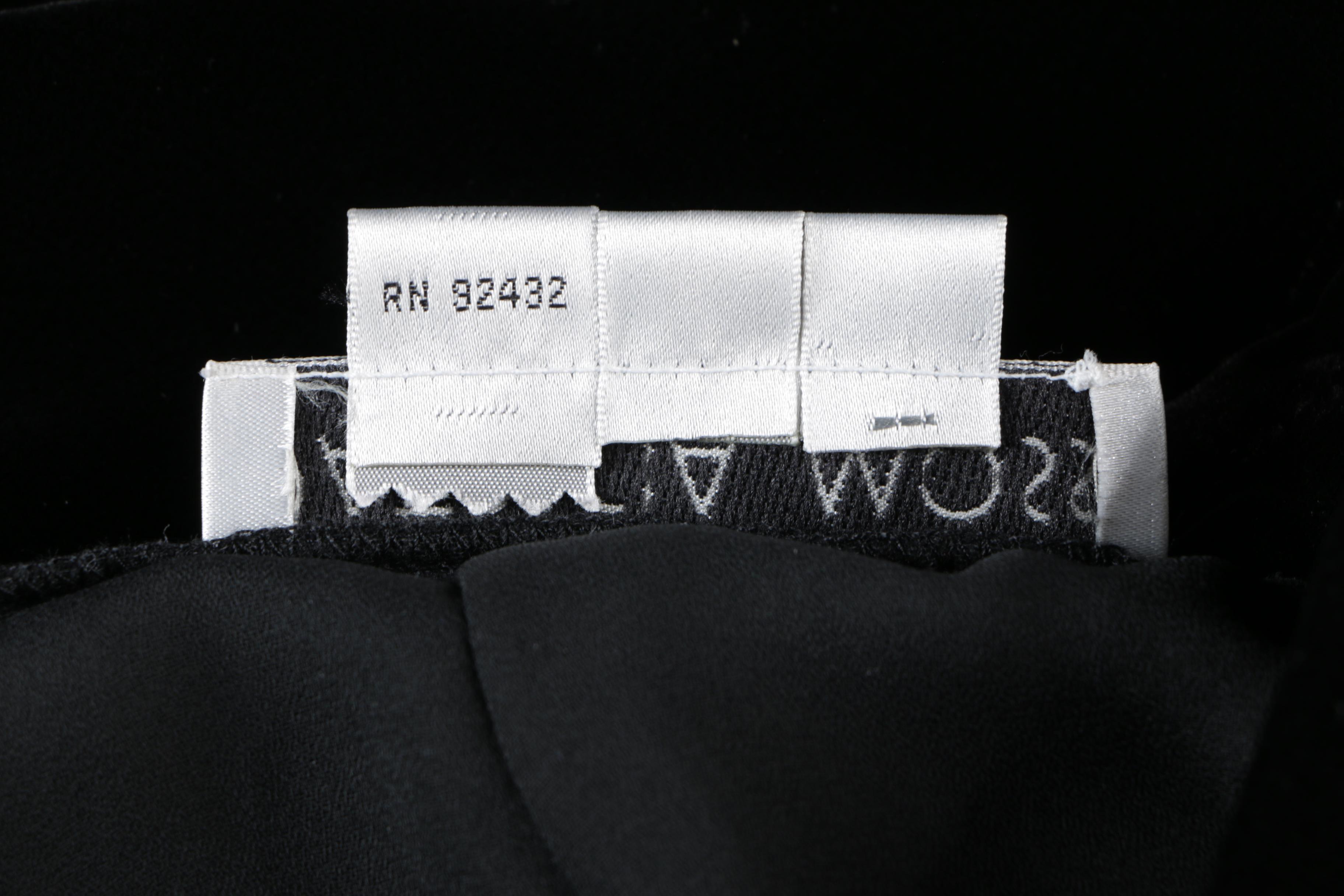 Women's Pantsuit and Separates Including a Louis Feraud Wool Blazer