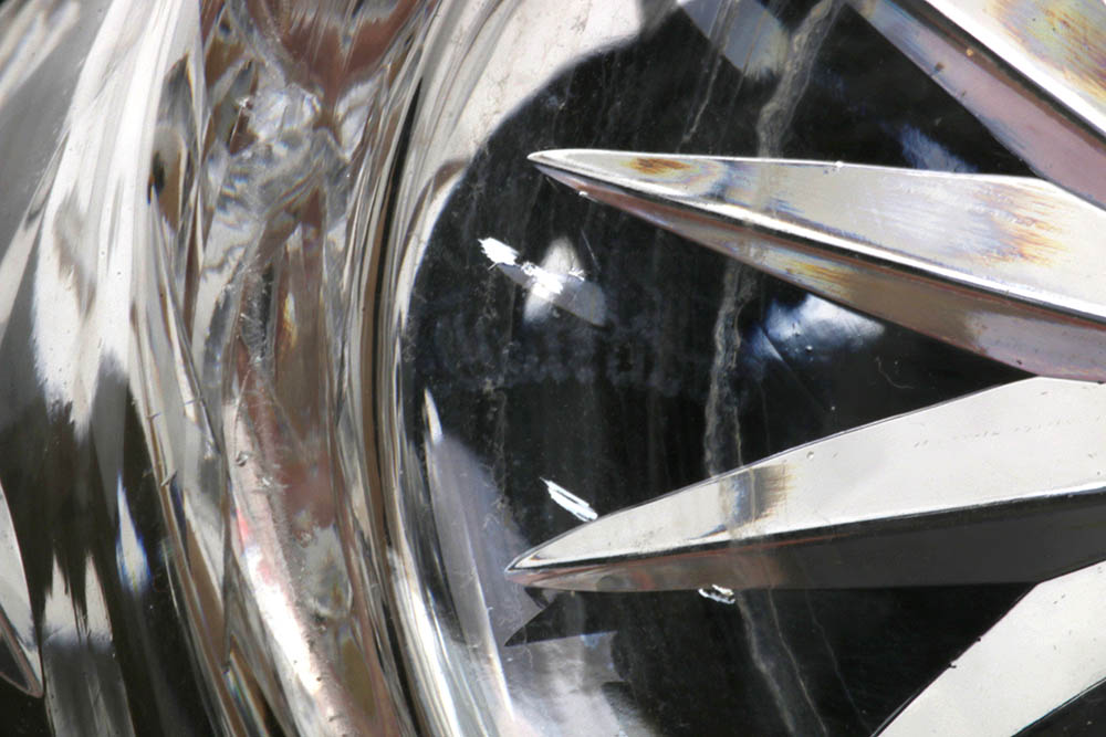 Waterford Crystal Decanters