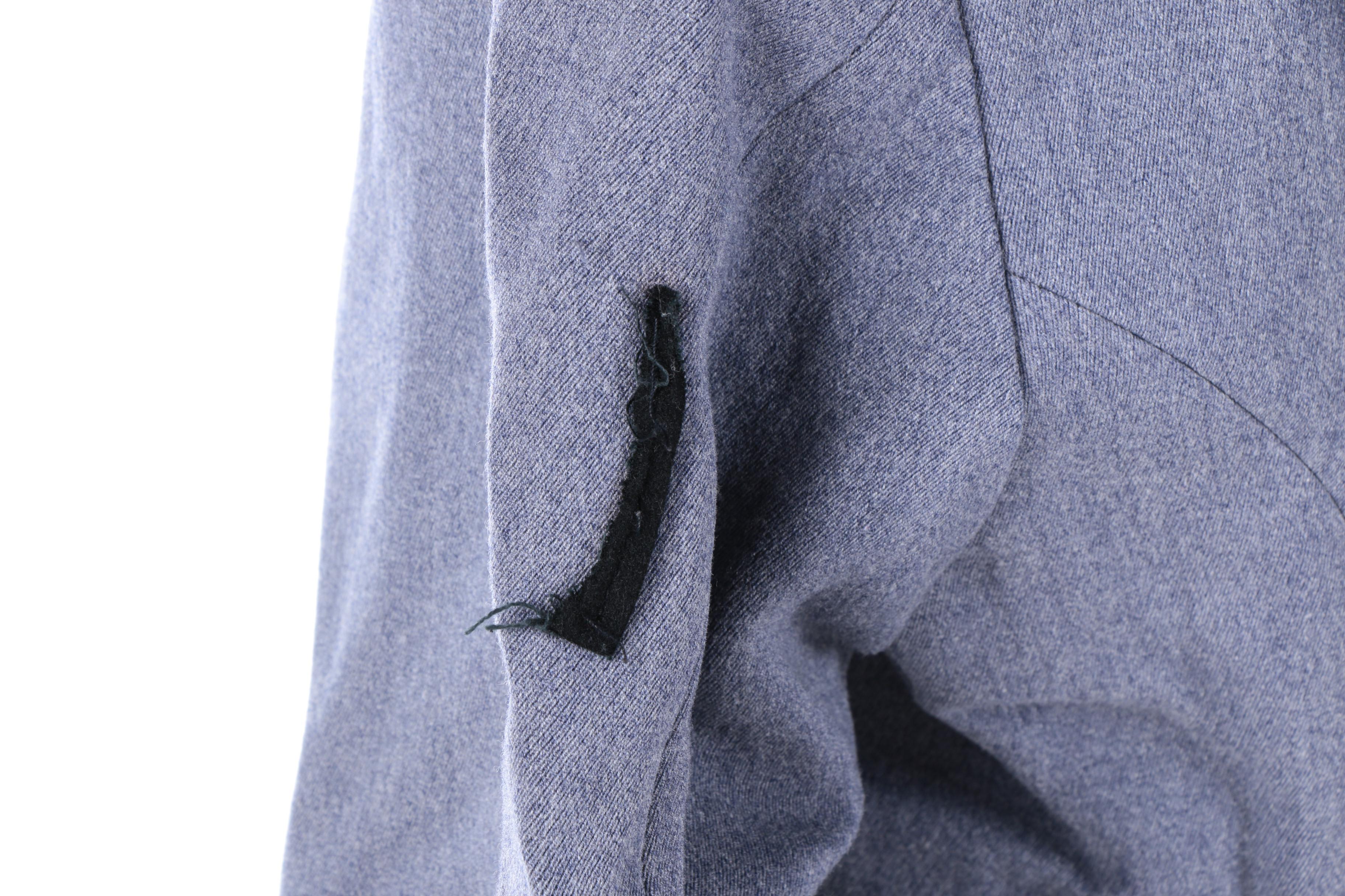 Vintage USMA West Point Cadet Uniform Frockcoat