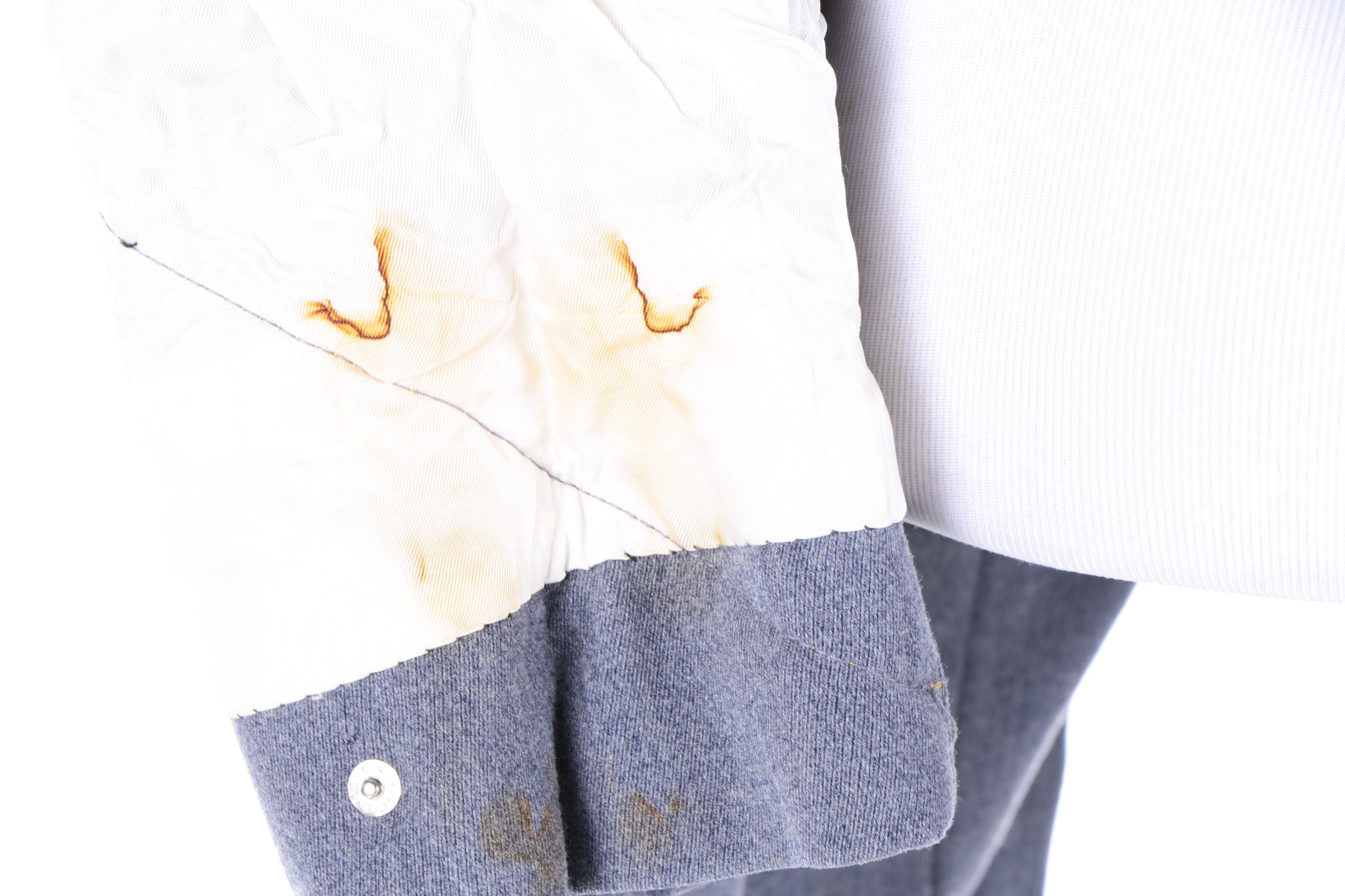 Vintage USMA West Point Cadet Uniform Frockcoat