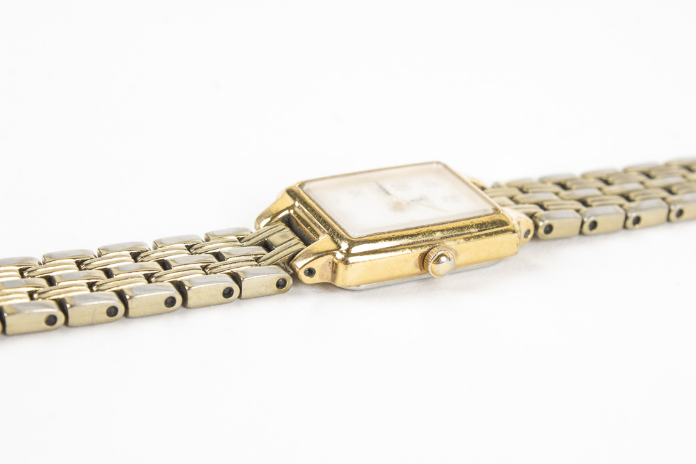 Seiko and Pulsar Watches