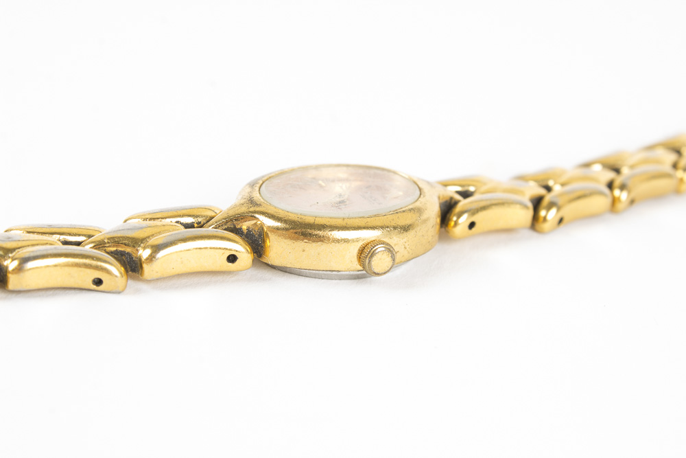 Seiko and Pulsar Watches