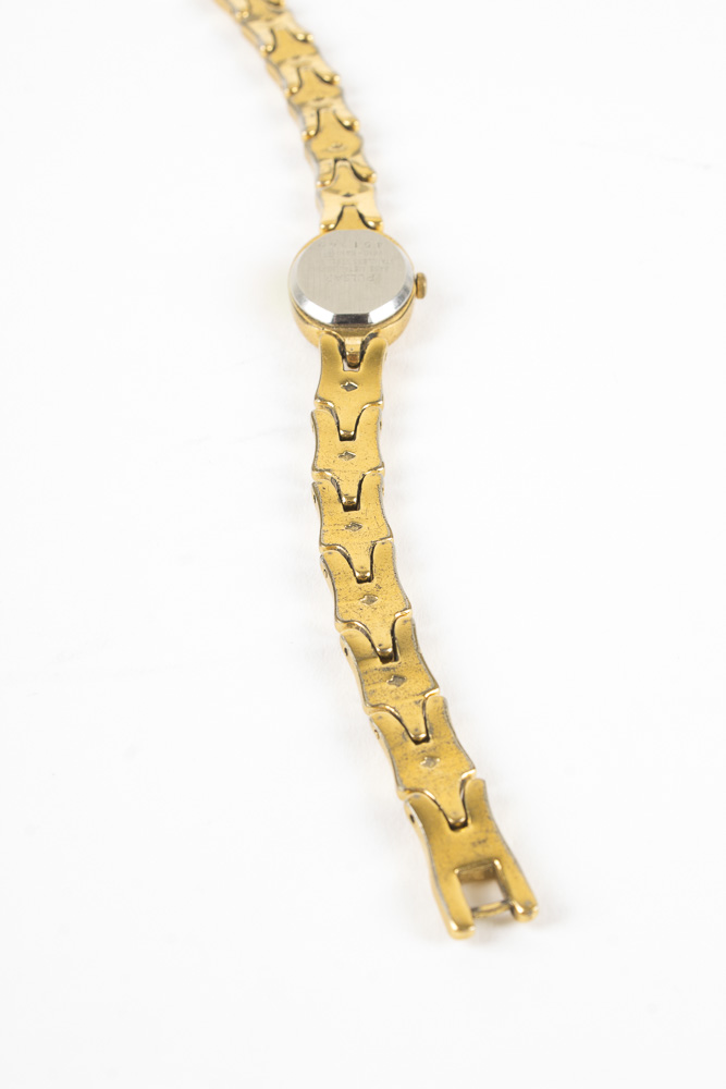 Seiko and Pulsar Watches