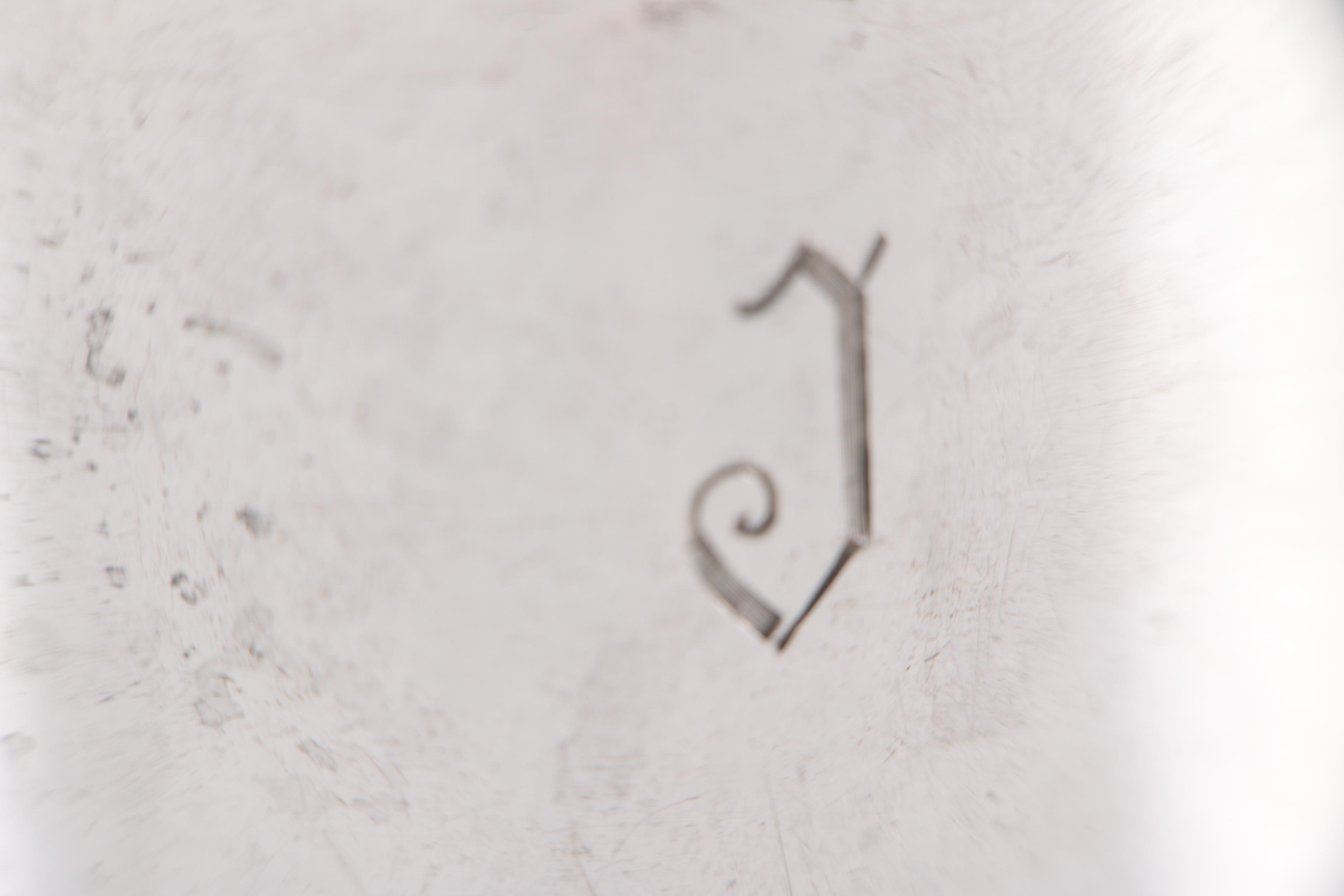 Hamilton, Webster Co., and Reed & Barton Sterling Silver Tableware