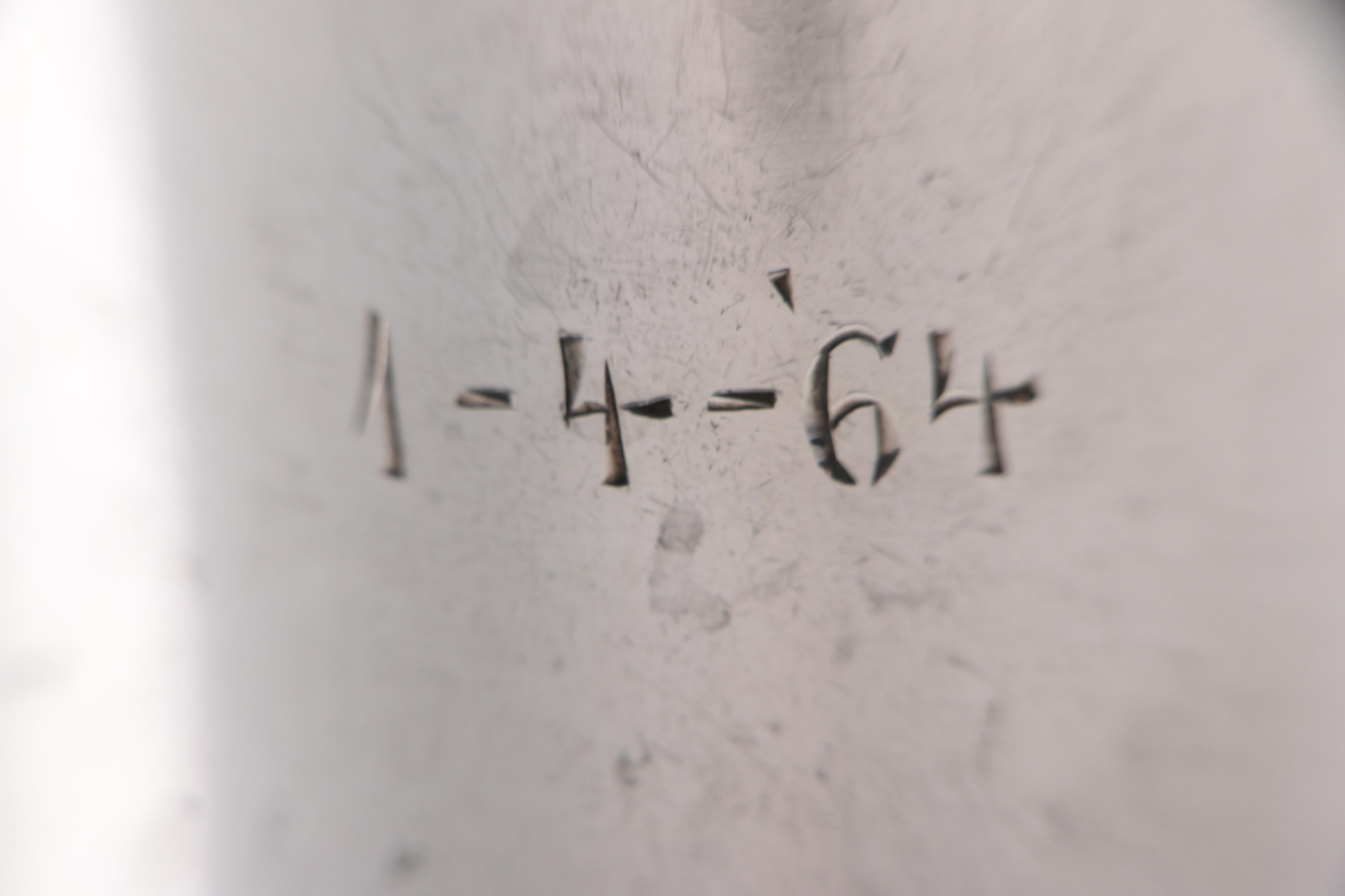 Hamilton, Webster Co., and Reed & Barton Sterling Silver Tableware