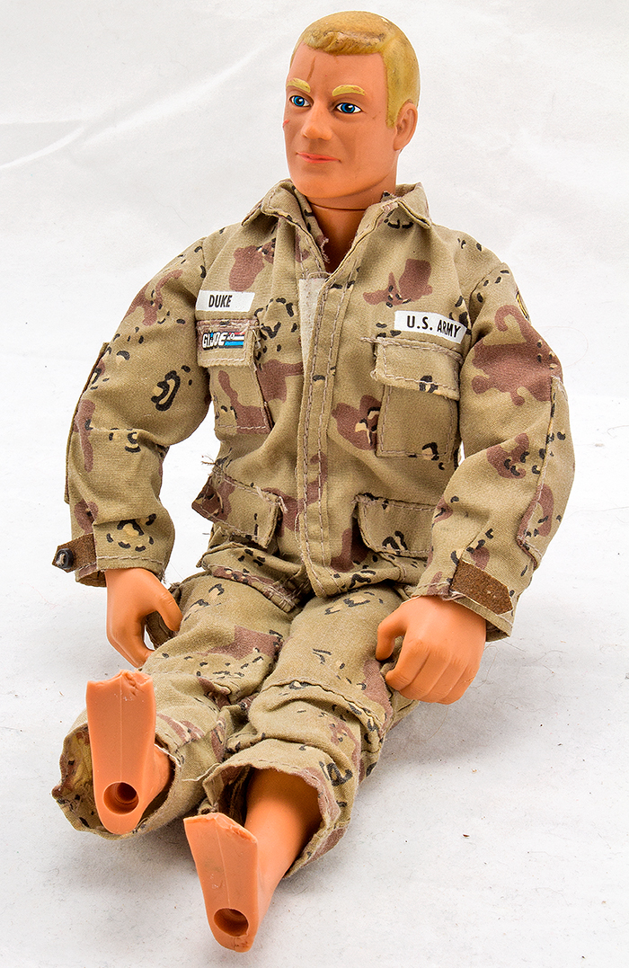 Vintage Barbies, Dolls and Clothing, 1970s-1980s