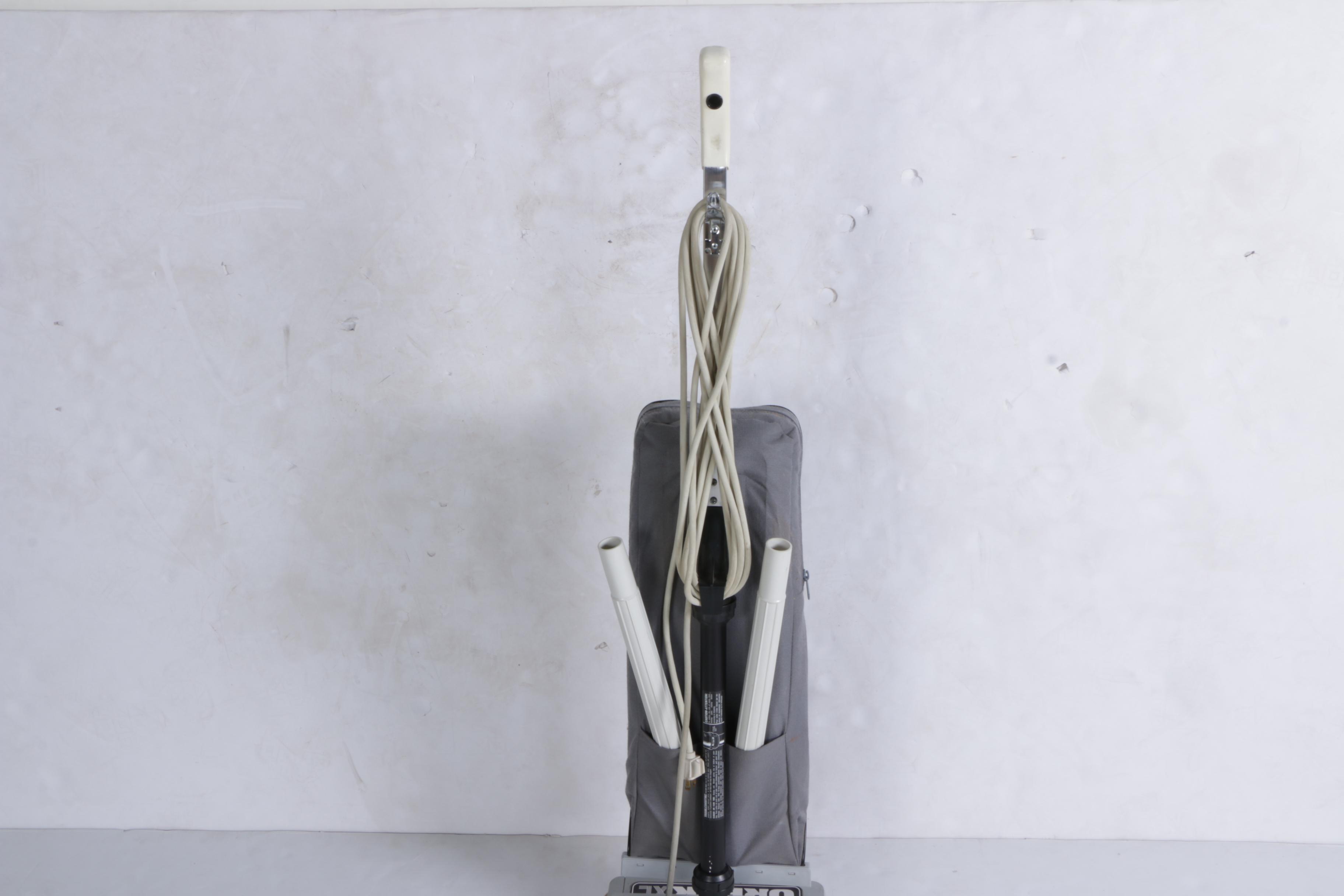 Oreck Vacuum Cleaners