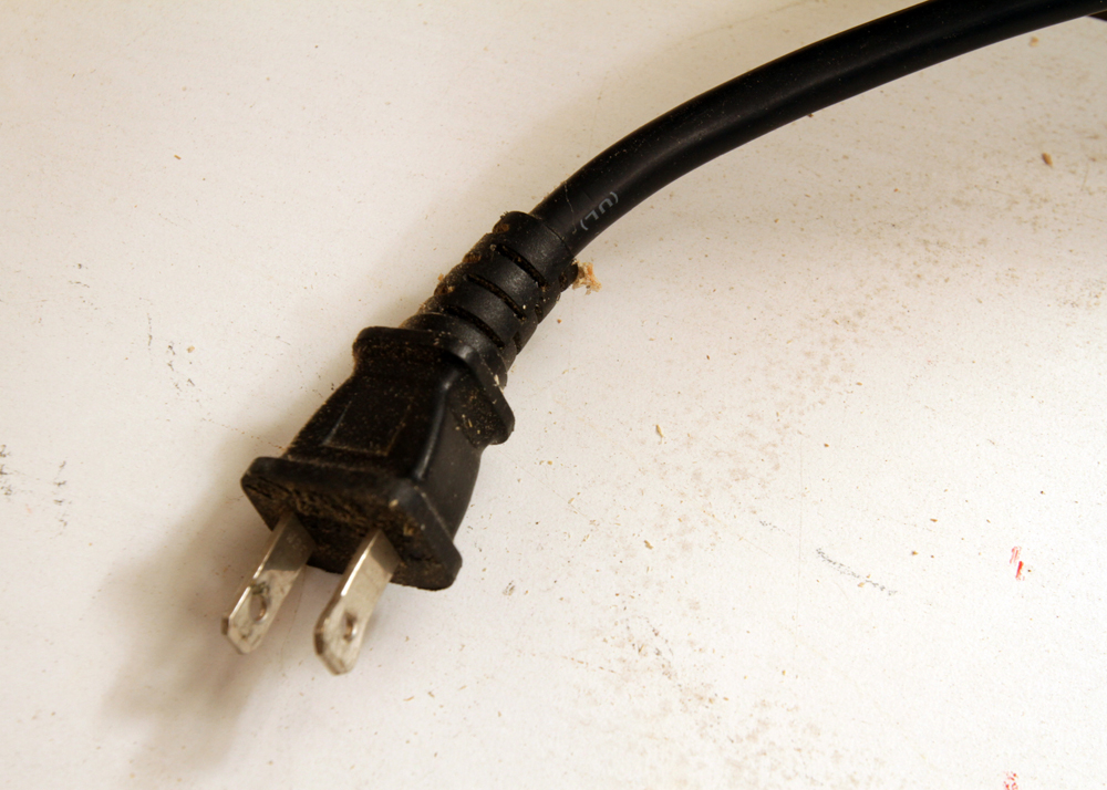 Craftsman 10" Compound Miter Saw and Cabinet