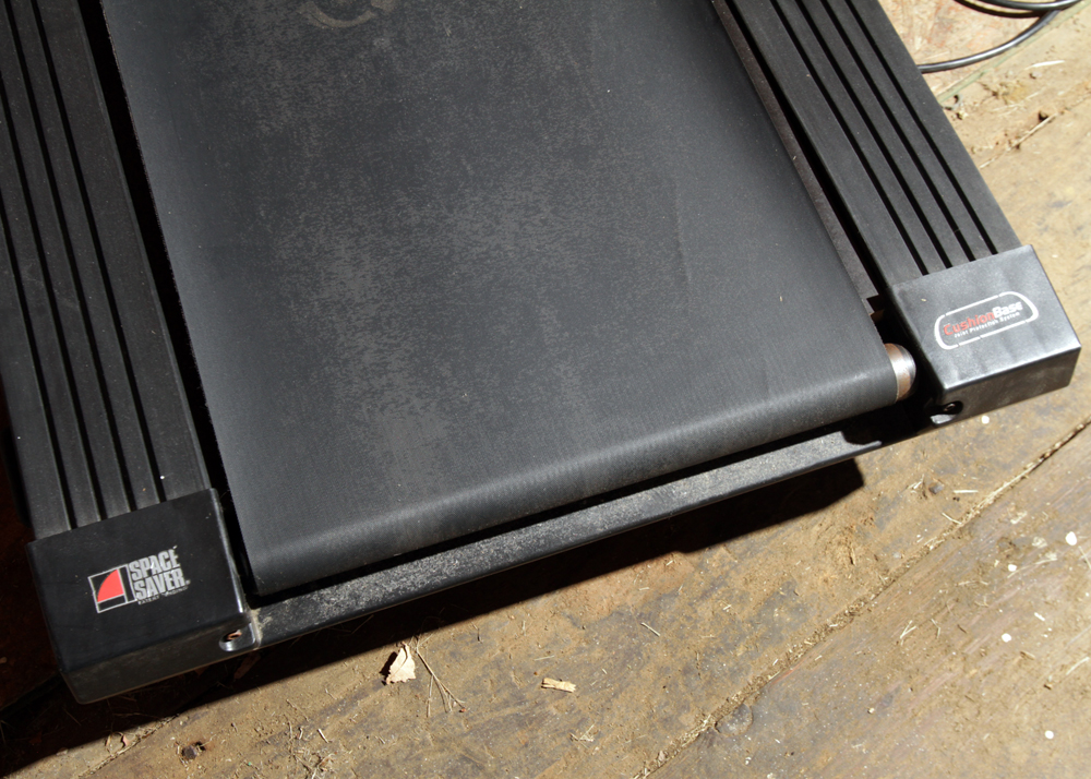 Lifestyler Expanse 850 Treadmill