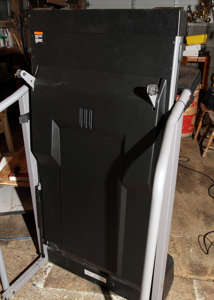 Lifestyler Expanse 850 Treadmill