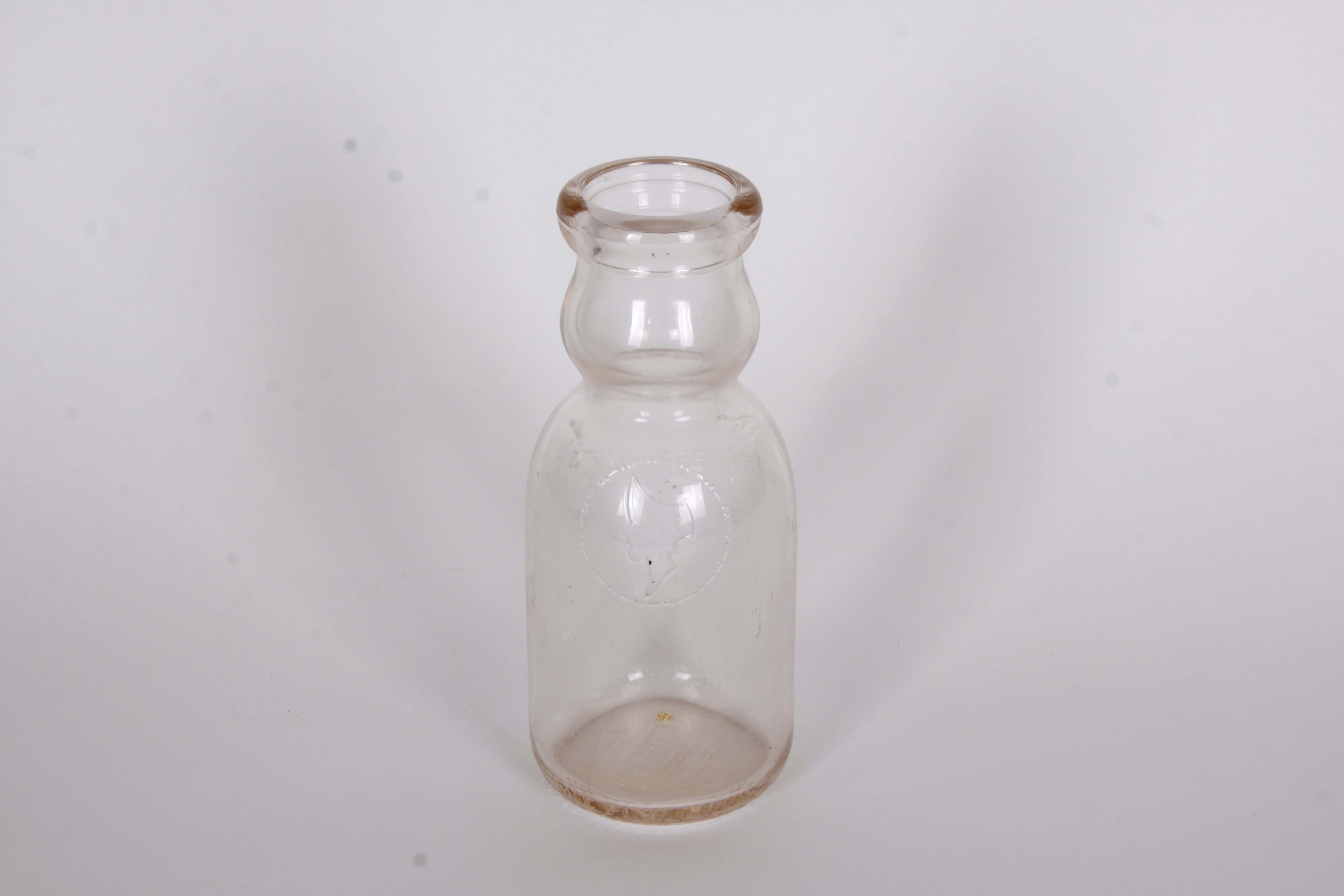 Annapolis Dairy Products Co. Milk Bottles