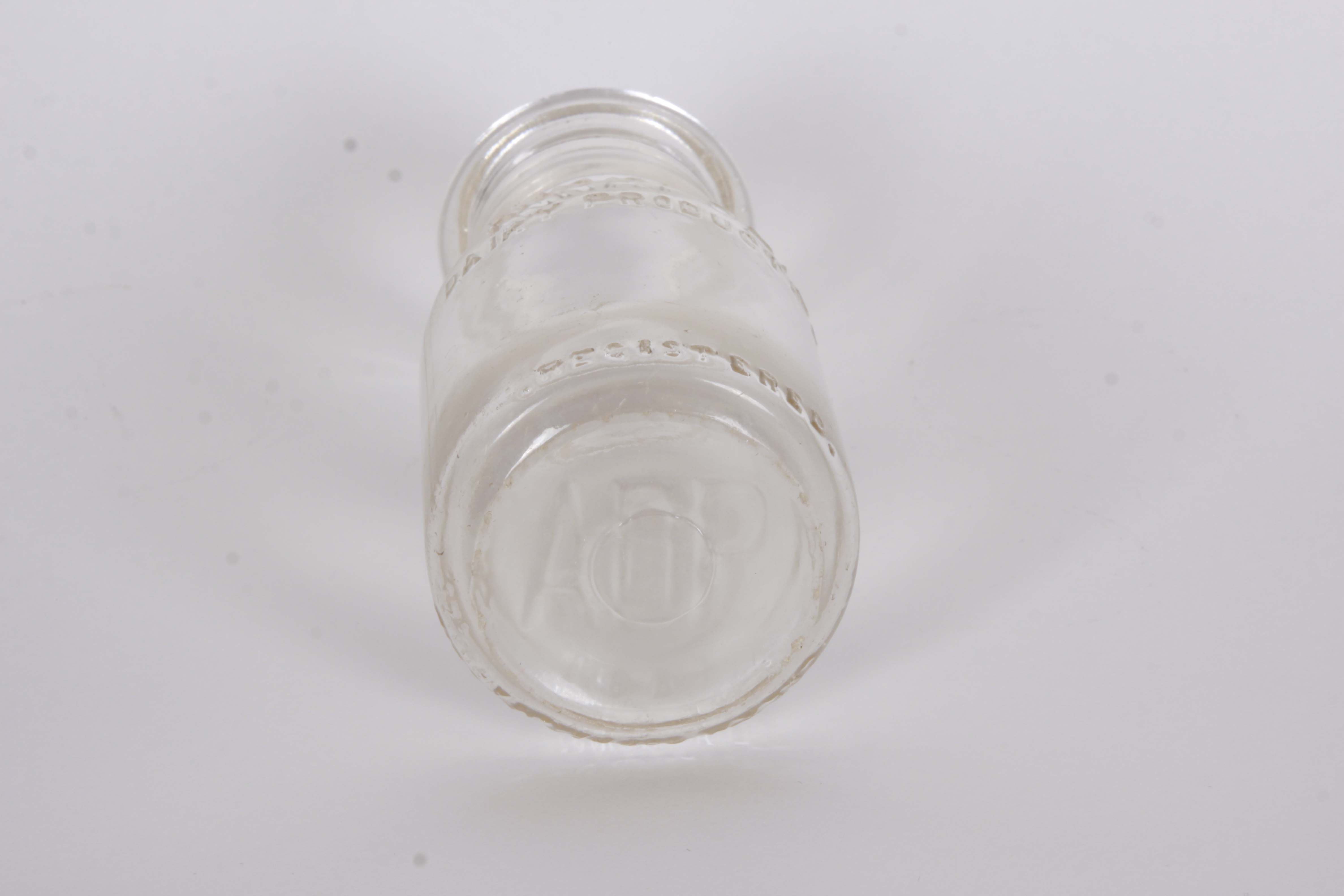 Annapolis Dairy Products Co. Milk Bottles