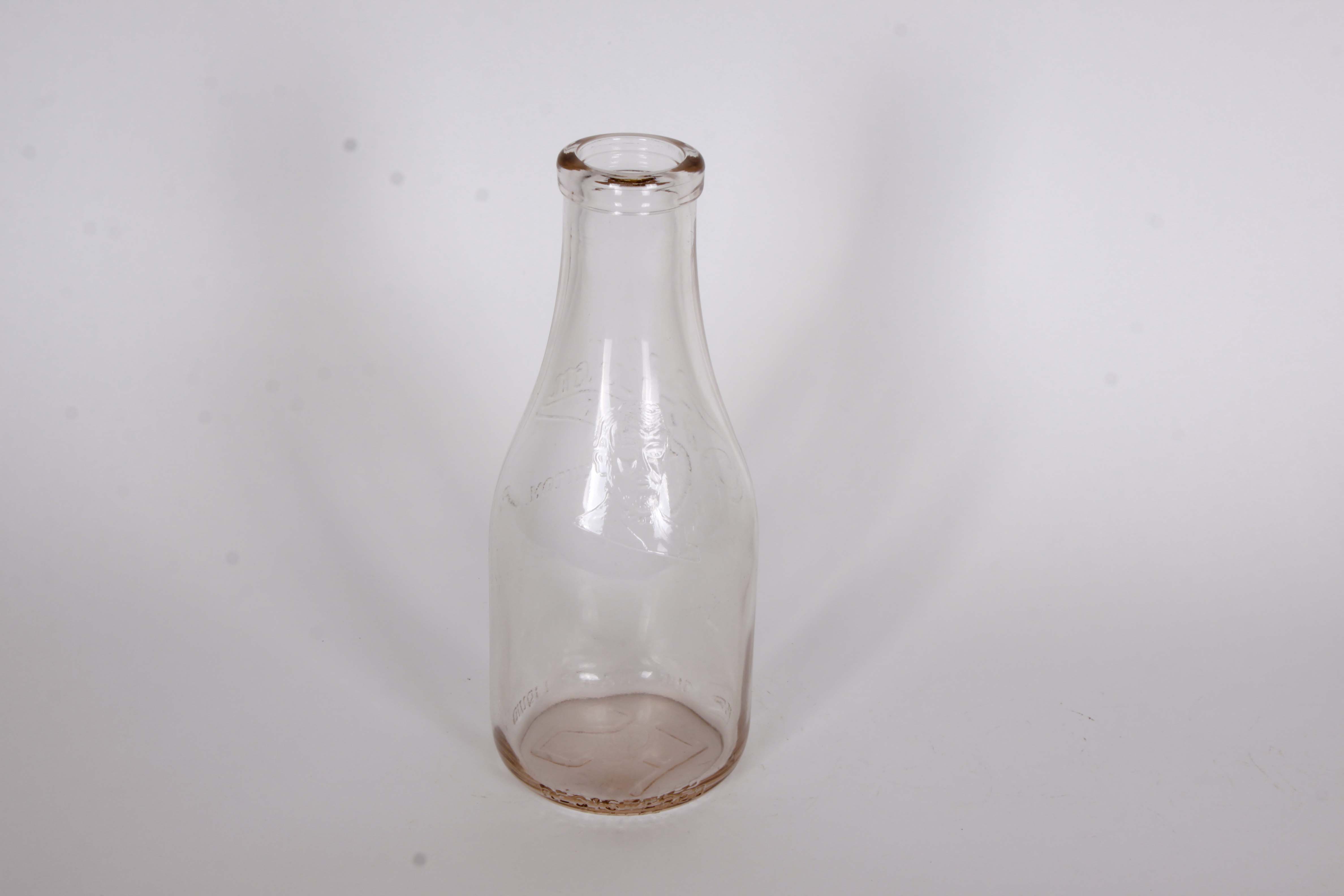 Collection of Vintage Pennsylvania Dairy Bottles and Jars II