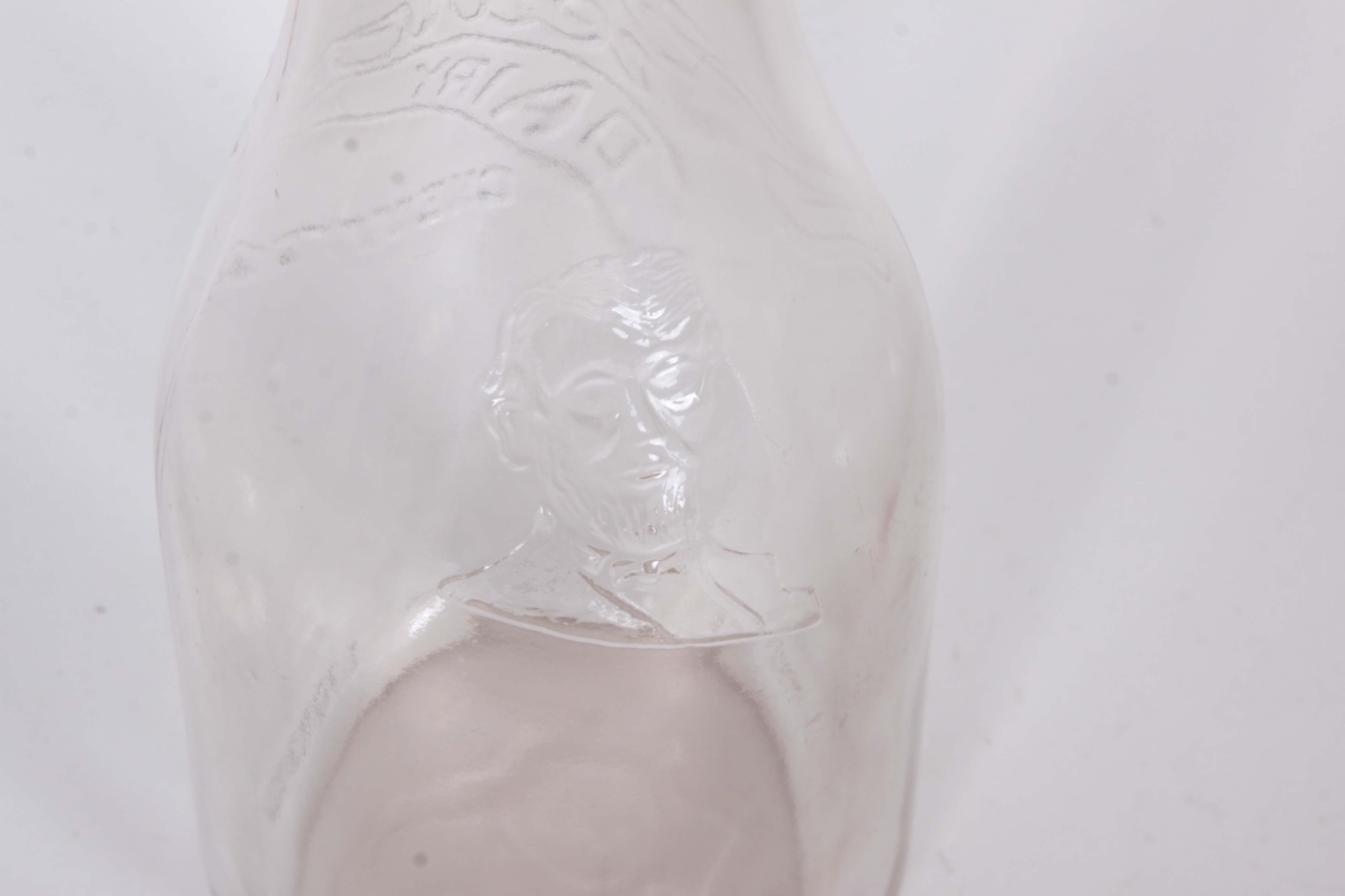 Collection of Vintage Pennsylvania Dairy Bottles and Jars II