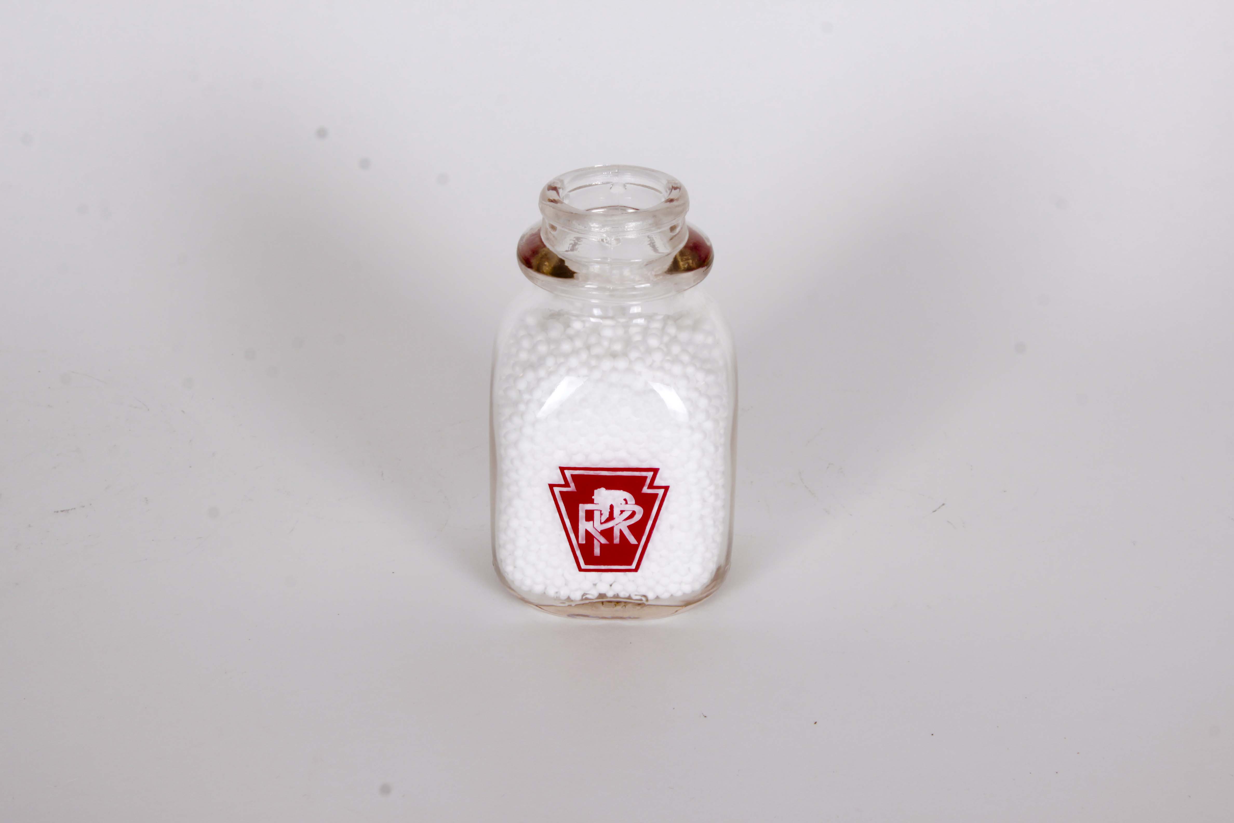 Collection of Vintage Pennsylvania Dairy Bottles and Jars II