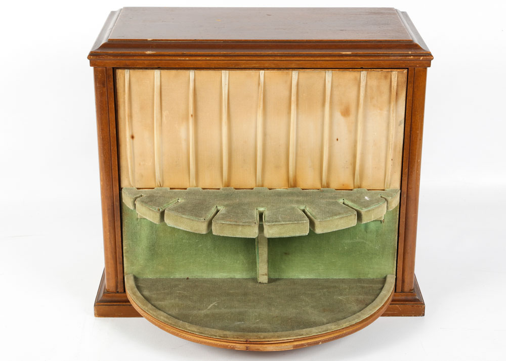 Gorham "La Scala" Gold Plated Sterling Silver Flatware