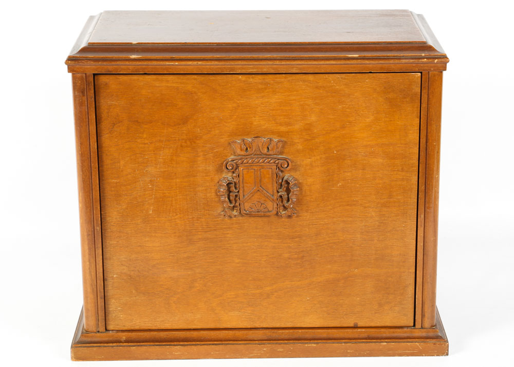 Gorham "La Scala" Gold Plated Sterling Silver Flatware