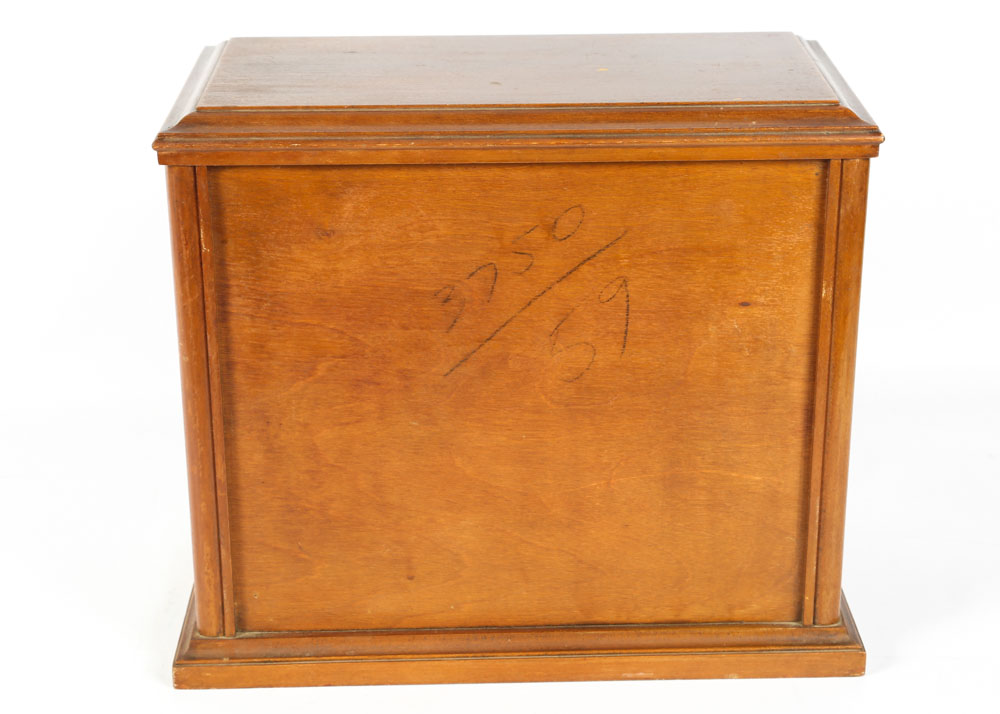 Gorham "La Scala" Gold Plated Sterling Silver Flatware