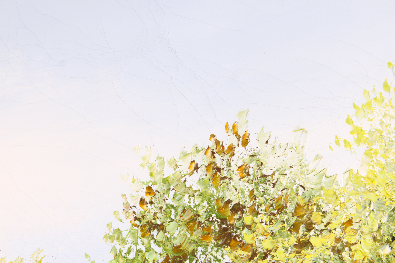 Jean Claude Cubaynes Oil Painting