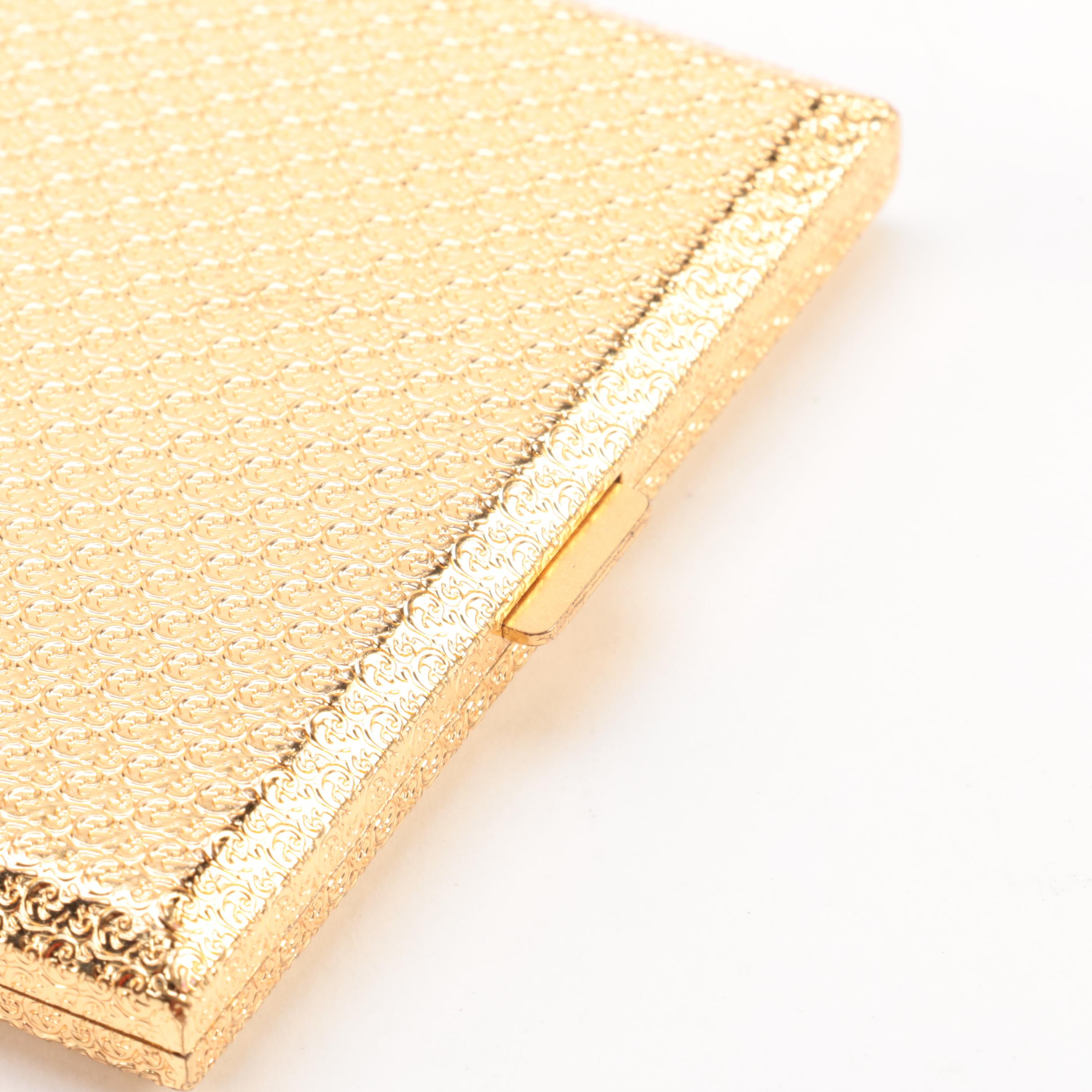 Vintage Vanity Accessories Including Helena Rubinstein