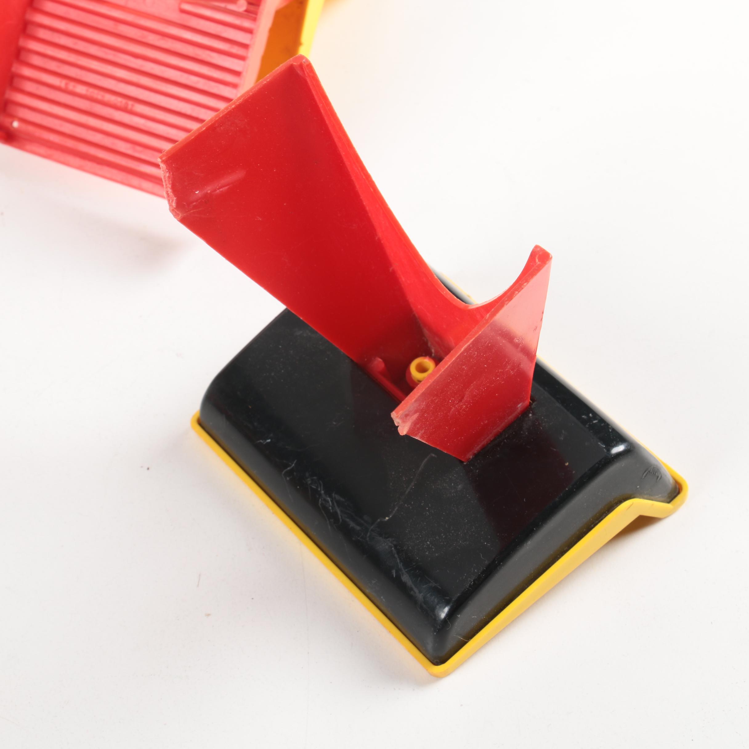 1950s Ideal "Little Miss Revlon" Doll with Vogue "Ginny" Doll Accessories