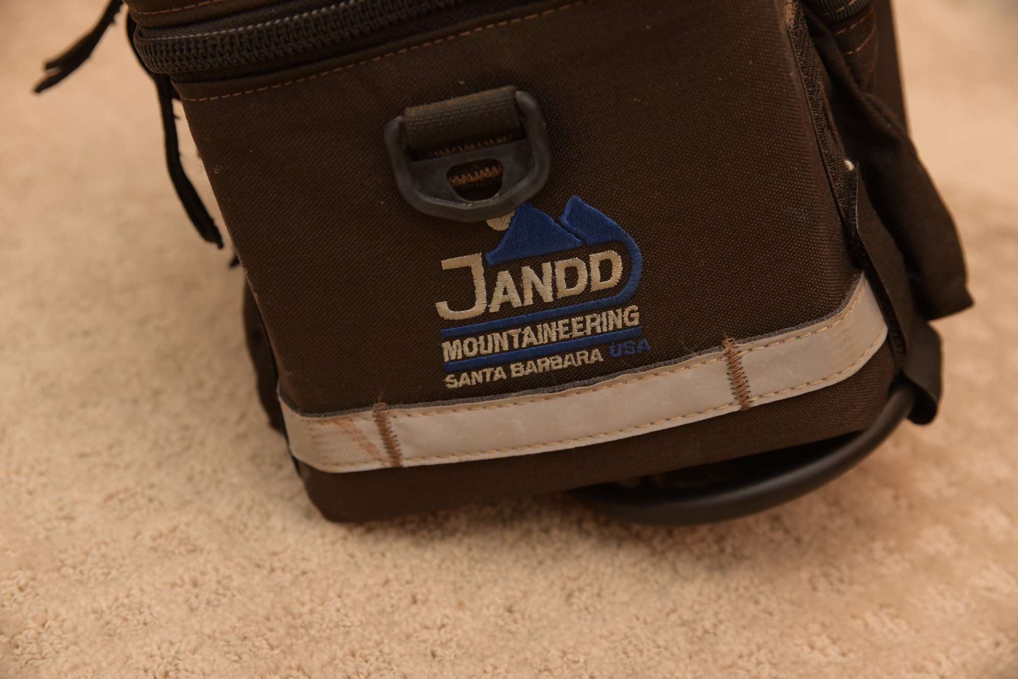 Specialized "Crossroads" Bicycle with Ascent Bike Trainer