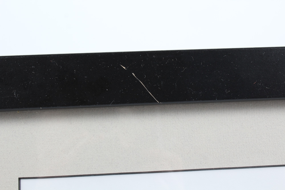 John Long Vintage Limited Edition Giclee "The Moos Brothers"