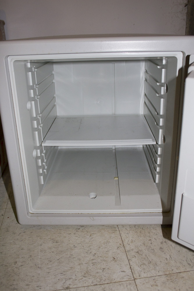 Sentry Combination Safe