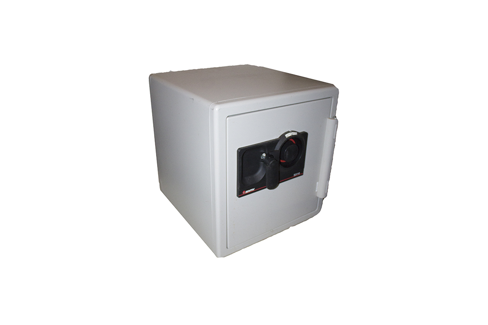 Sentry Combination Safe