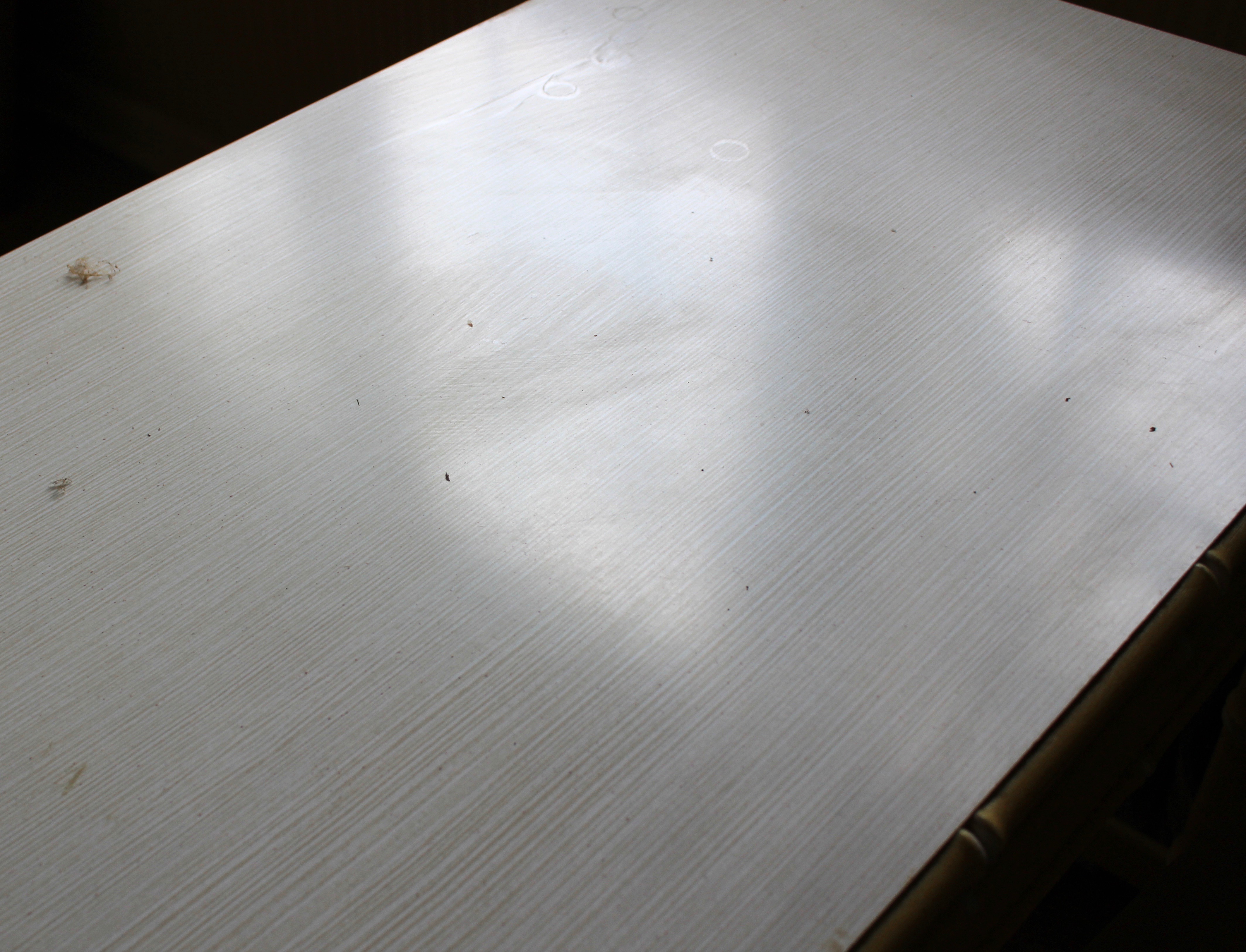 Vintage Thomasville Children's Yellow Bedroom Furniture