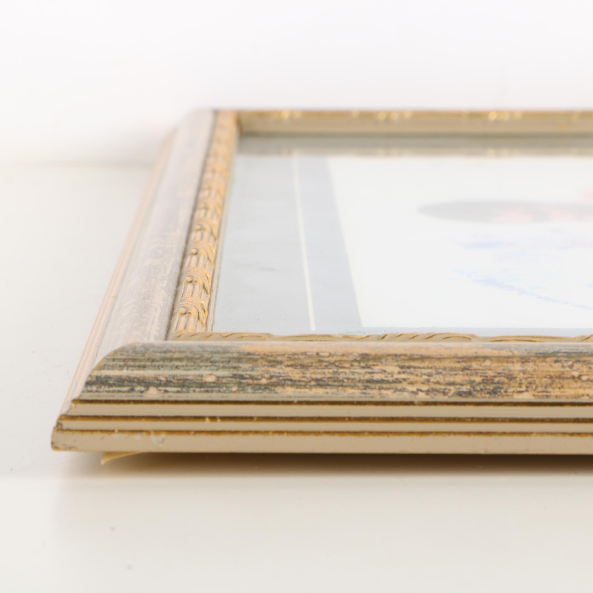 Limited Edition Giclee of "Muhammad Ali: The Greatest"