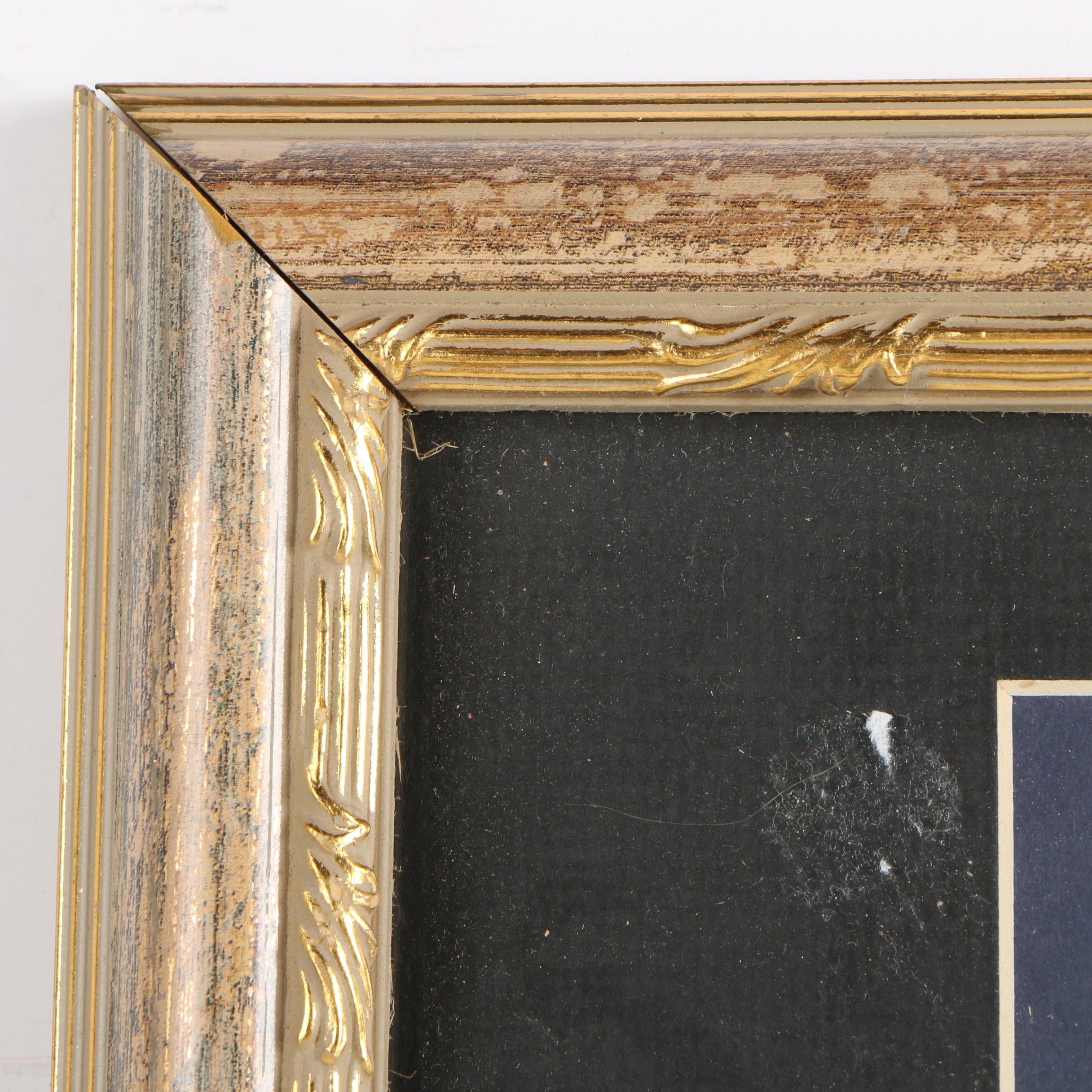 Limited Edition Giclee of "Muhammad Ali: The Greatest"