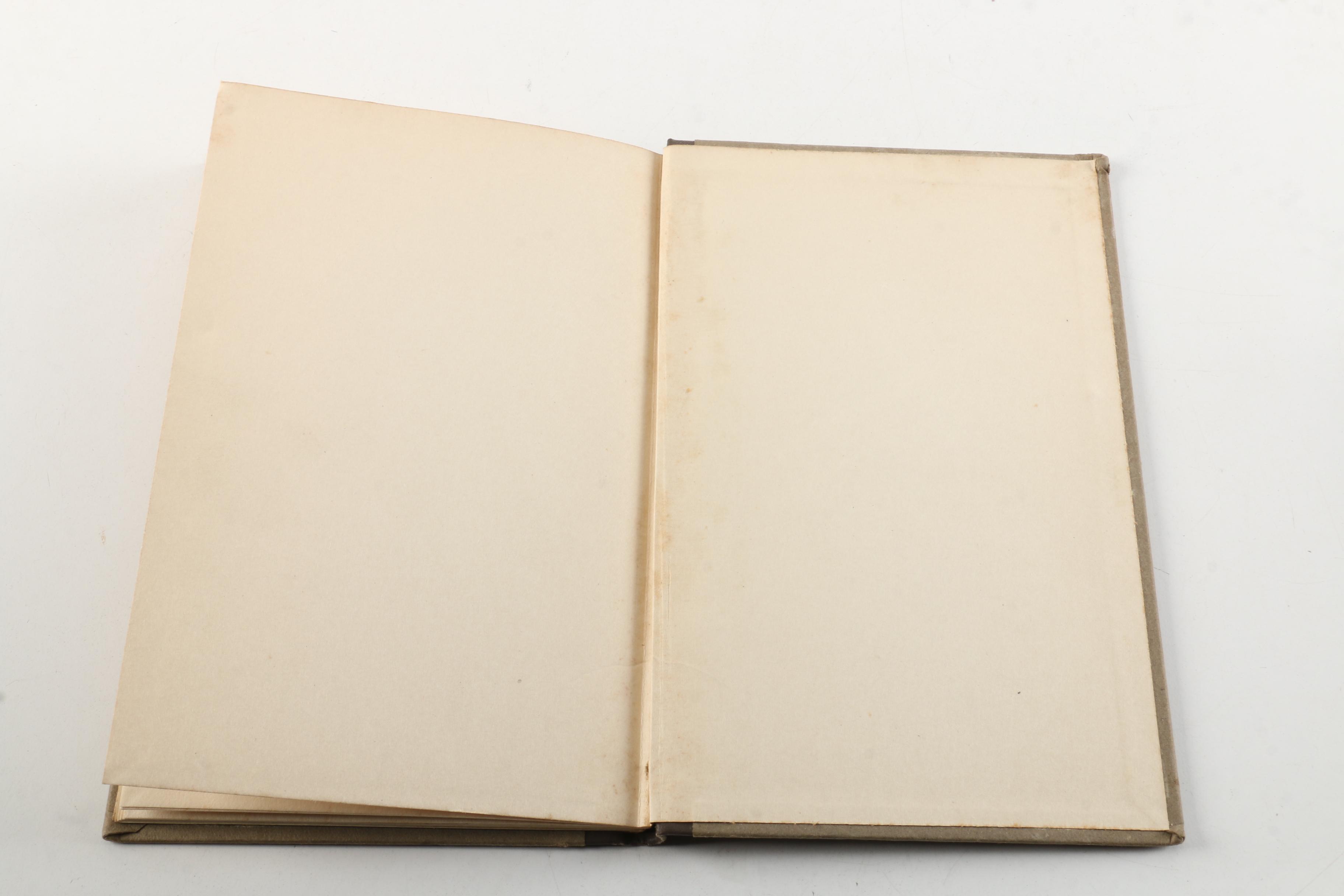 1873 Commentary on the Methodist Episcopal Church and 1923 "The Stranger's Pew"