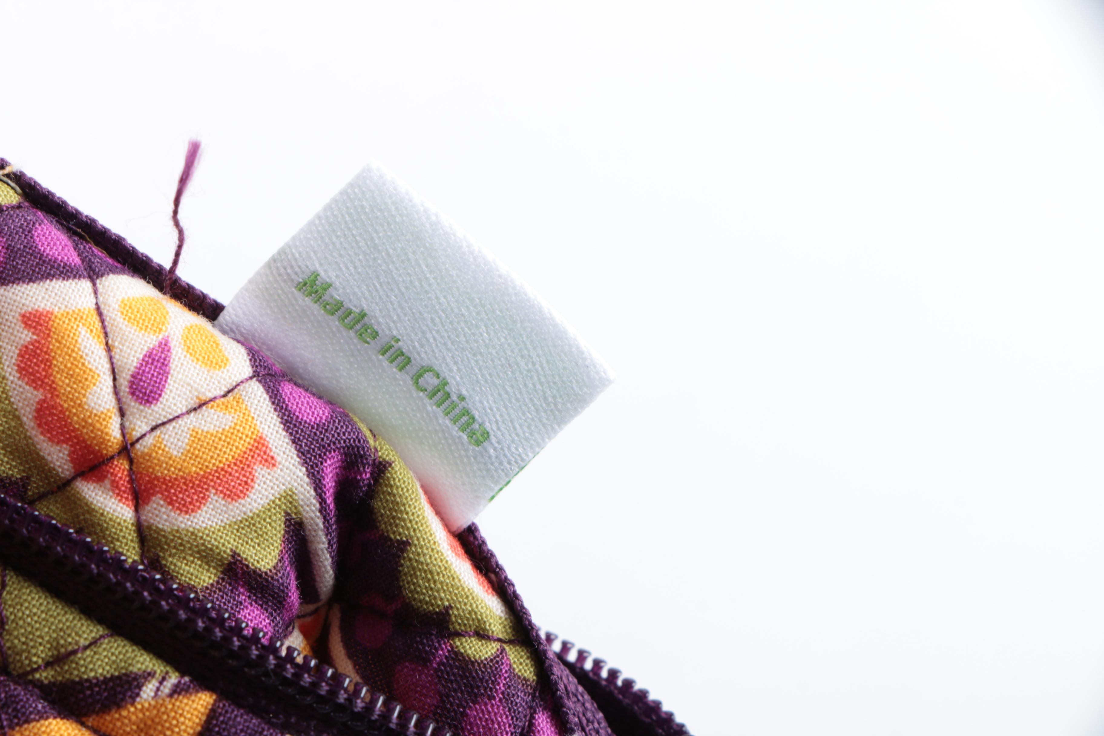 Vera Bradley Plum Crazy Collection