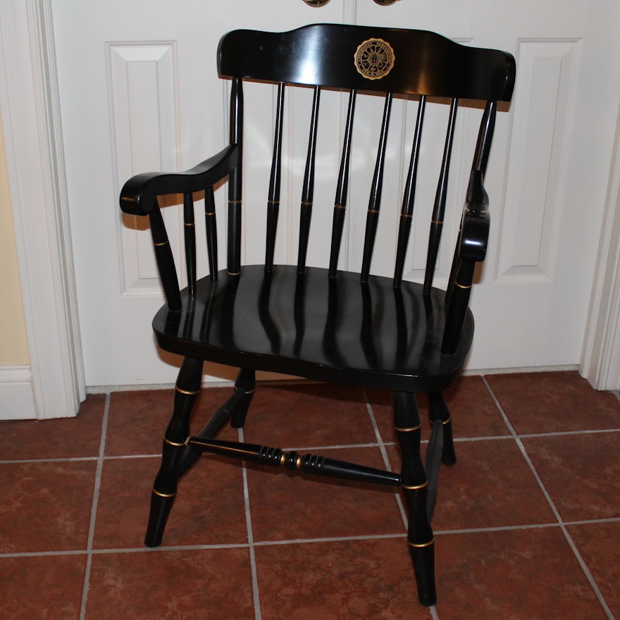 University Chair from The University of Nebraska